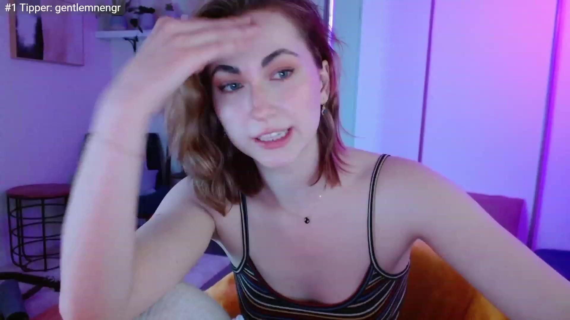 Gallery image thumbnail from JordynJaci's myfreecams stream on, 04/18/2023, 22:24 image 18 of 20