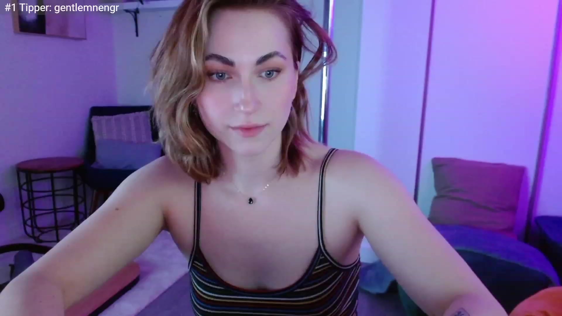 Gallery image thumbnail from JordynJaci's myfreecams stream on, 04/18/2023, 22:24 image 16 of 20