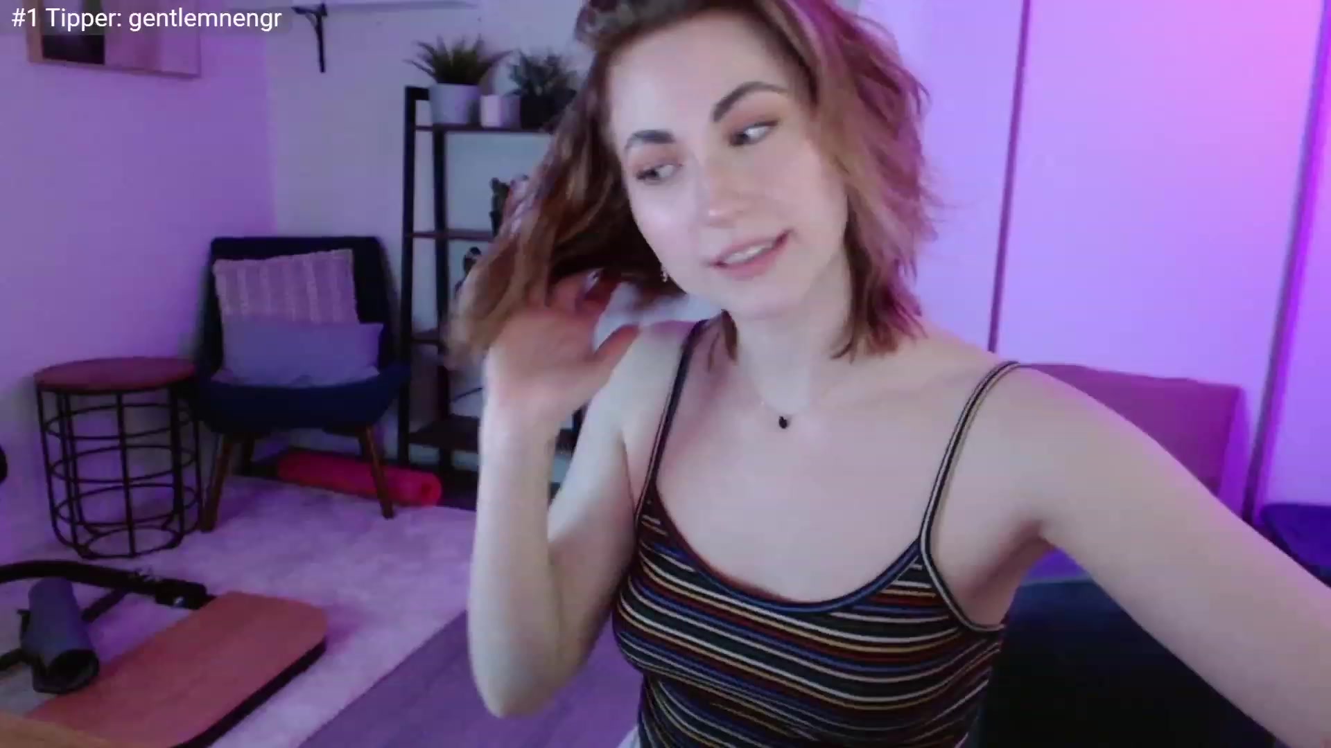 Gallery image thumbnail from JordynJaci's myfreecams stream on, 04/18/2023, 22:24 image 15 of 20