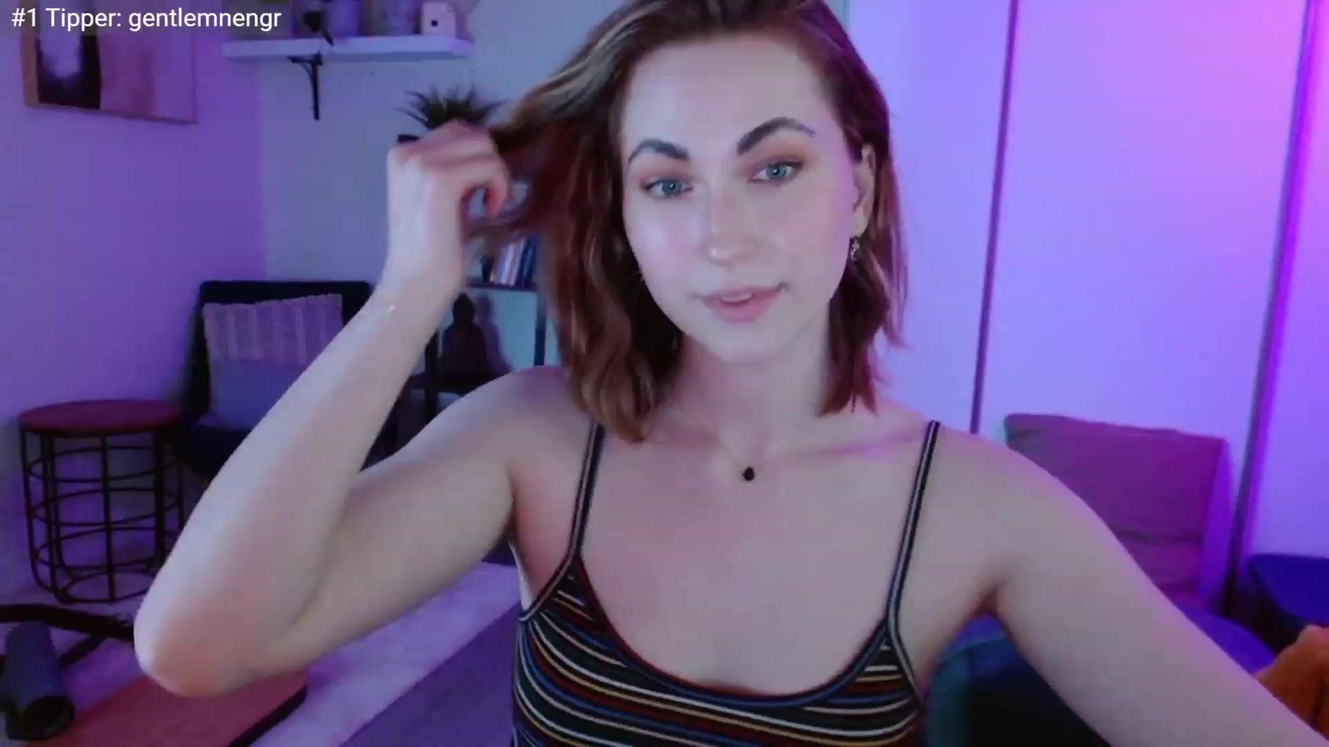 Gallery image thumbnail from JordynJaci's myfreecams stream on, 04/18/2023, 22:24 image 20 of 20
