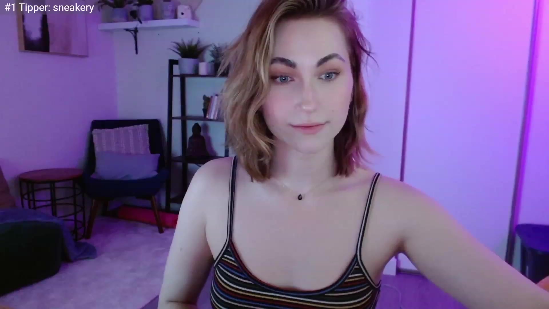Gallery image thumbnail from JordynJaci's myfreecams stream on, 04/18/2023, 22:24 image 3 of 20