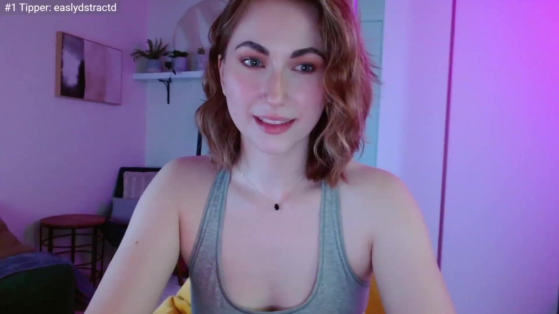 Gallery image thumbnail from JordynJaci's myfreecams stream on, 04/20/2023, 20:50 image 20 of 20