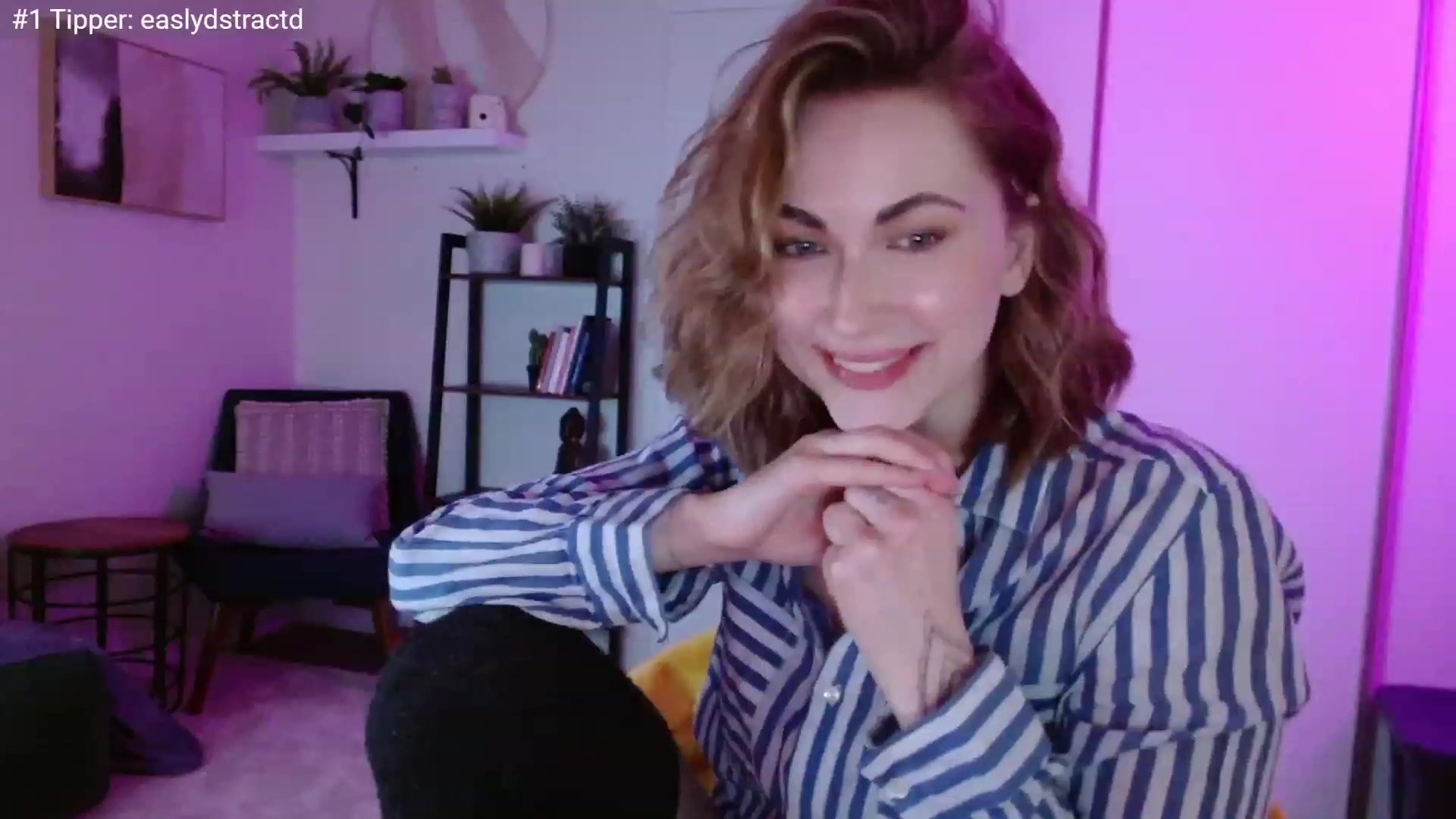 Gallery image thumbnail from JordynJaci's myfreecams stream on, 04/20/2023, 20:50 image 12 of 20