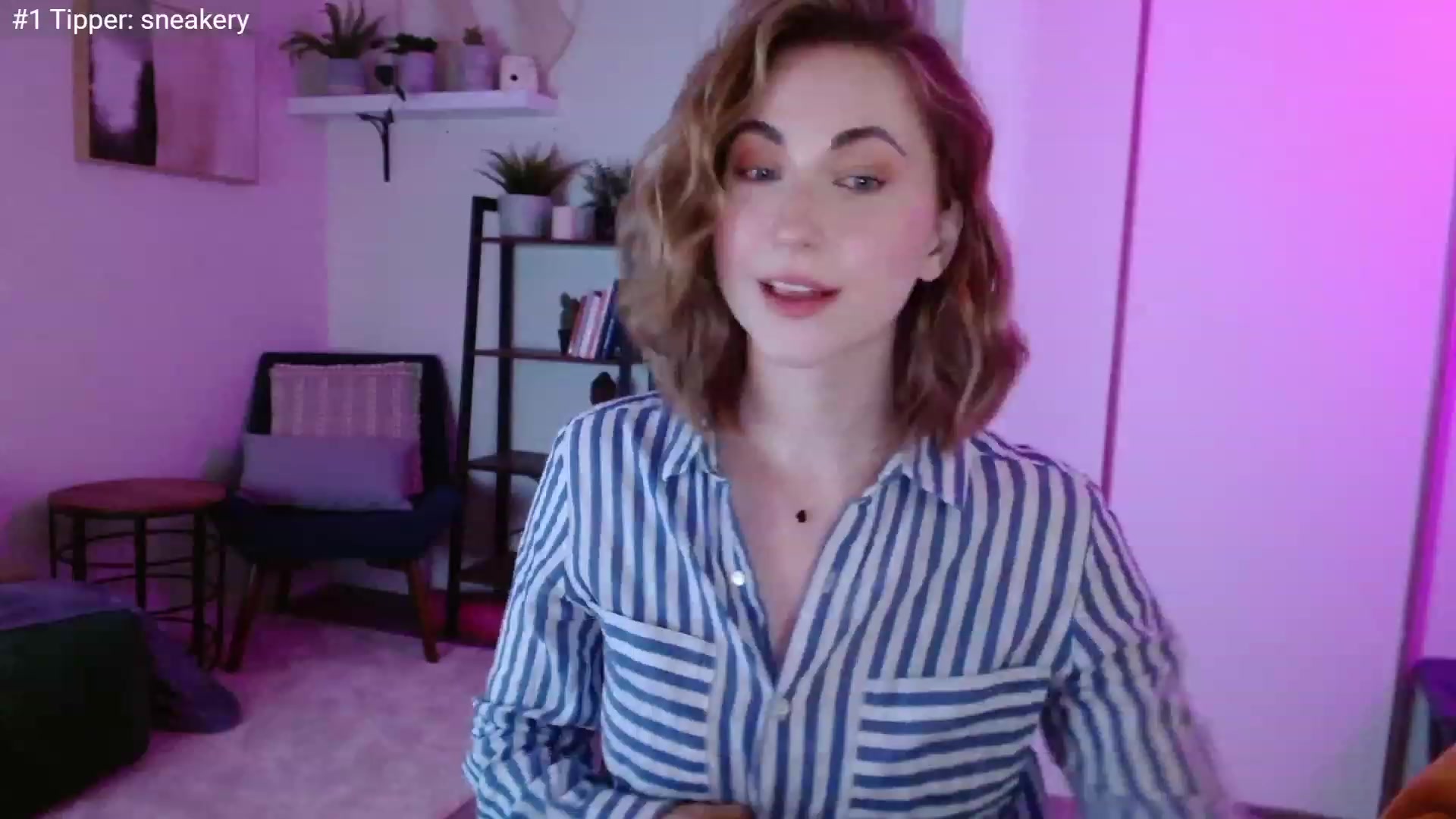 Gallery image thumbnail from JordynJaci's myfreecams stream on, 04/20/2023, 20:50 image 1 of 20
