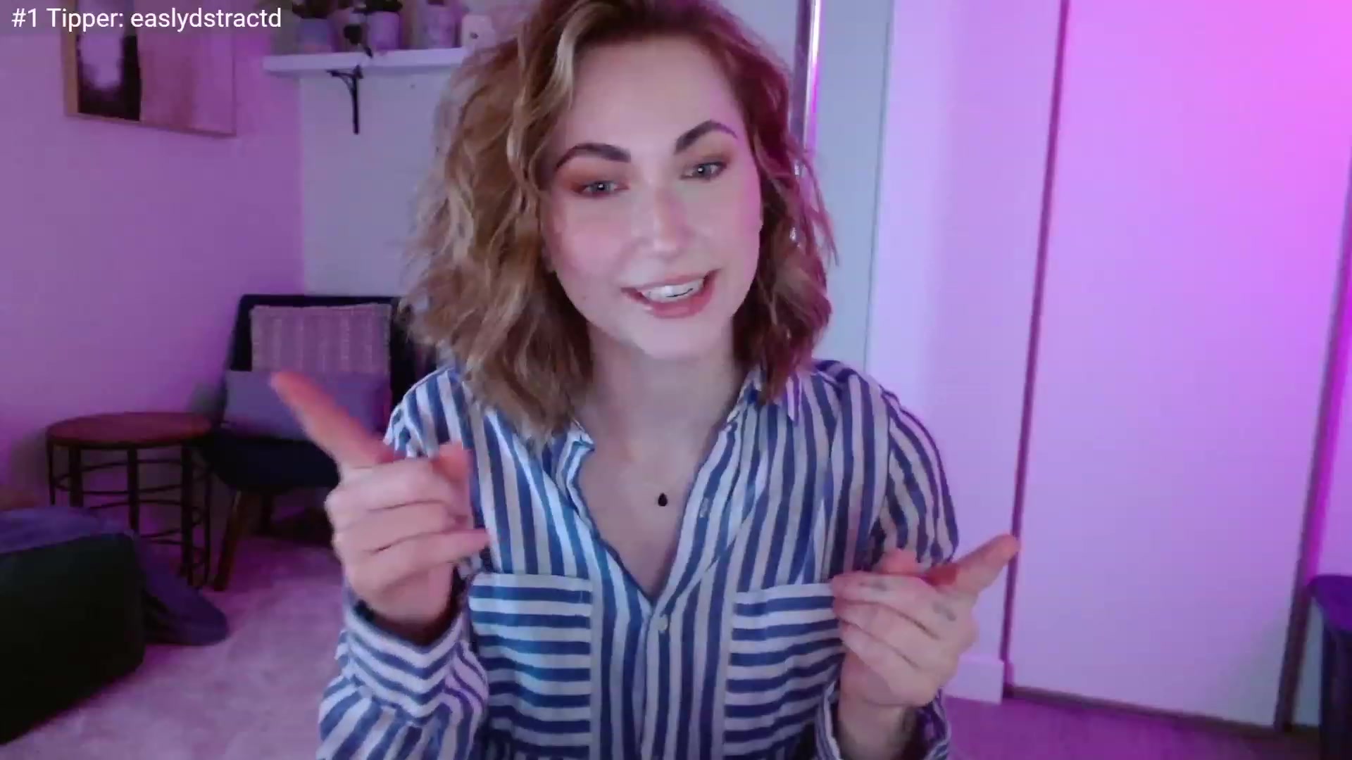 Gallery image thumbnail from JordynJaci's myfreecams stream on, 04/20/2023, 20:50 image 6 of 20