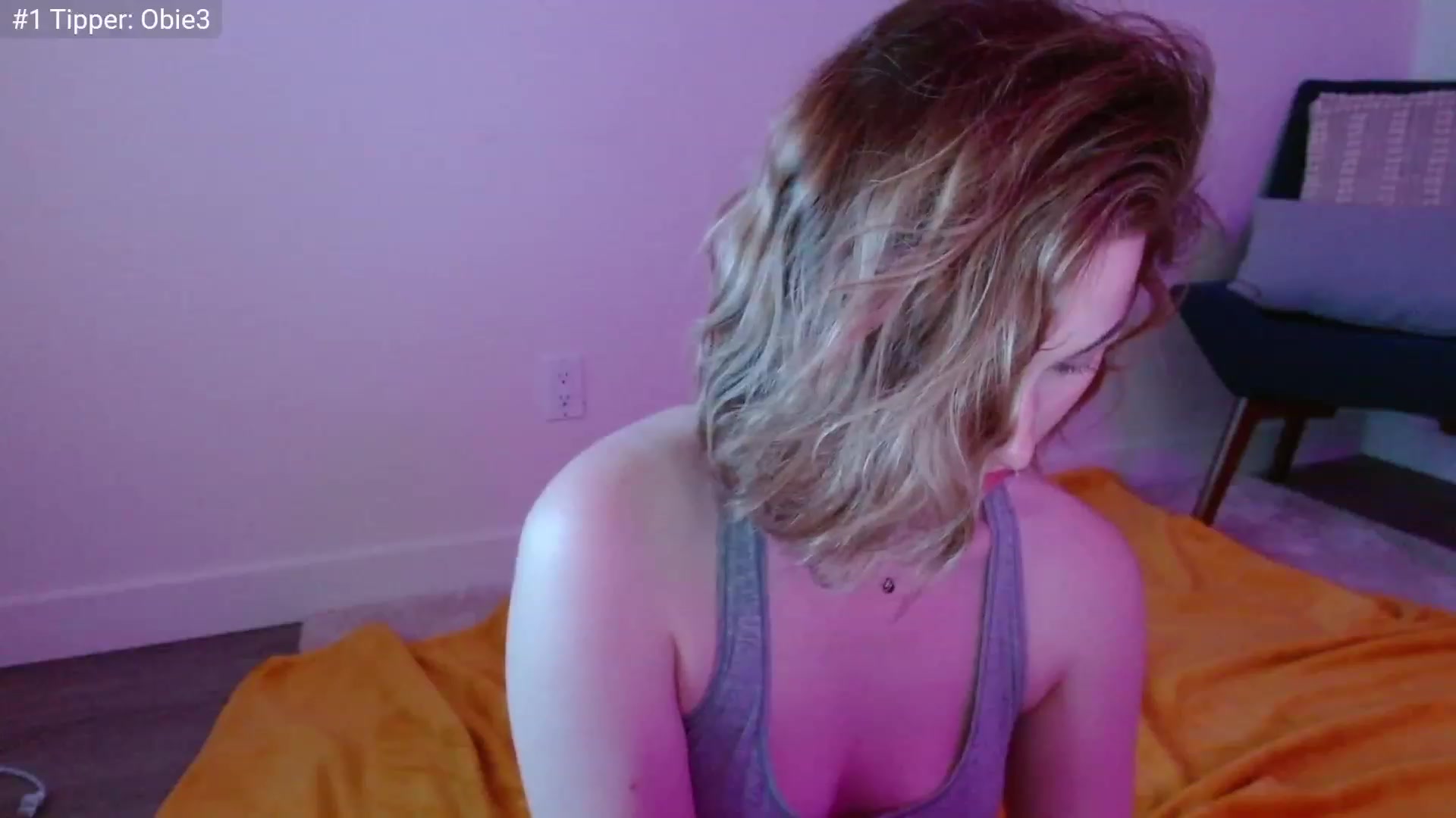 Gallery image thumbnail from JordynJaci's myfreecams stream on, 04/20/2023, 22:30 image 9 of 20