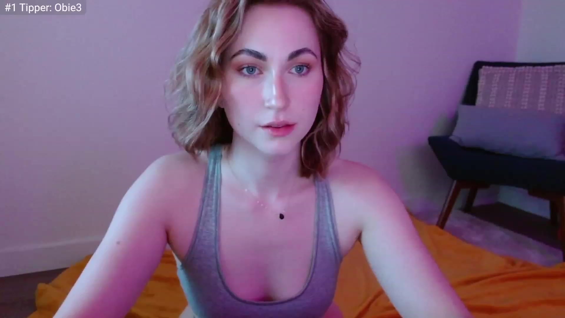 Gallery image thumbnail from JordynJaci's myfreecams stream on, 04/20/2023, 22:30 image 1 of 20