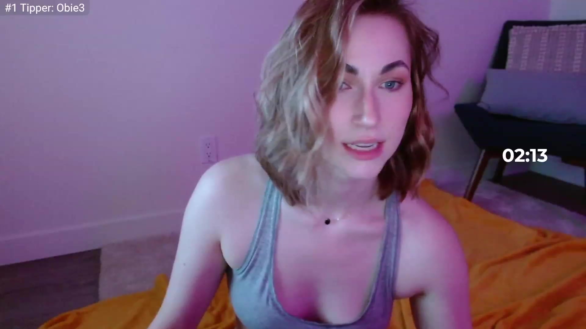 Gallery image thumbnail from JordynJaci's myfreecams stream on, 04/20/2023, 22:30 image 20 of 20