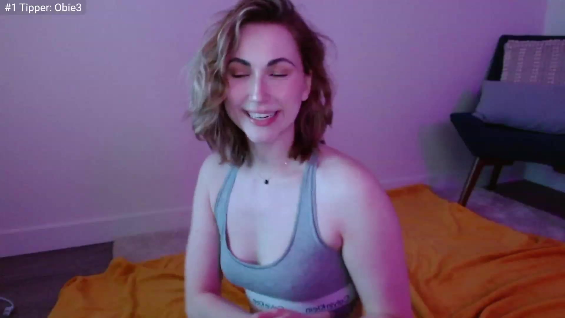 Gallery image thumbnail from JordynJaci's myfreecams stream on, 04/20/2023, 22:30 image 13 of 20