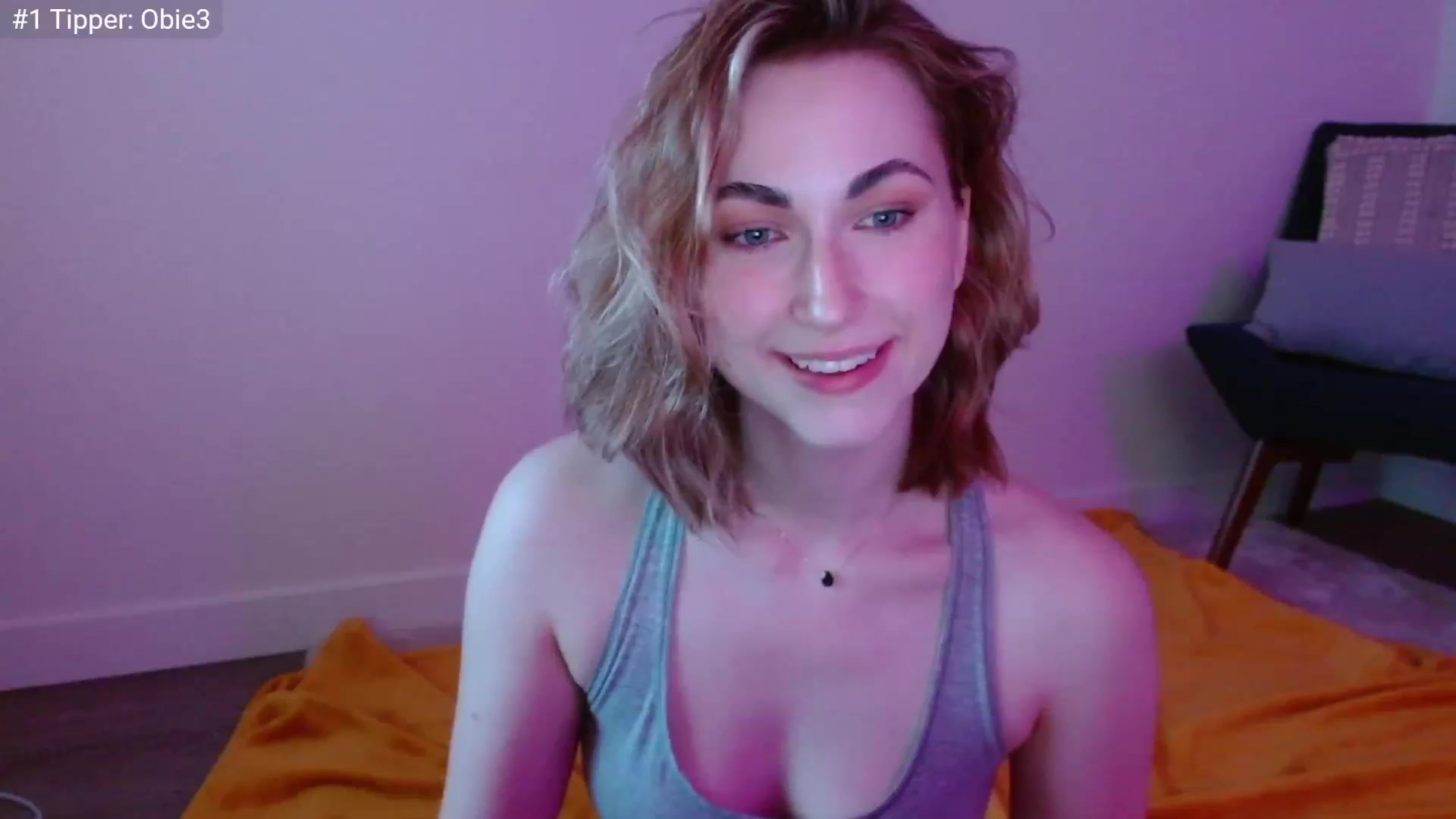 Gallery image thumbnail from JordynJaci's myfreecams stream on, 04/20/2023, 22:30 image 5 of 20