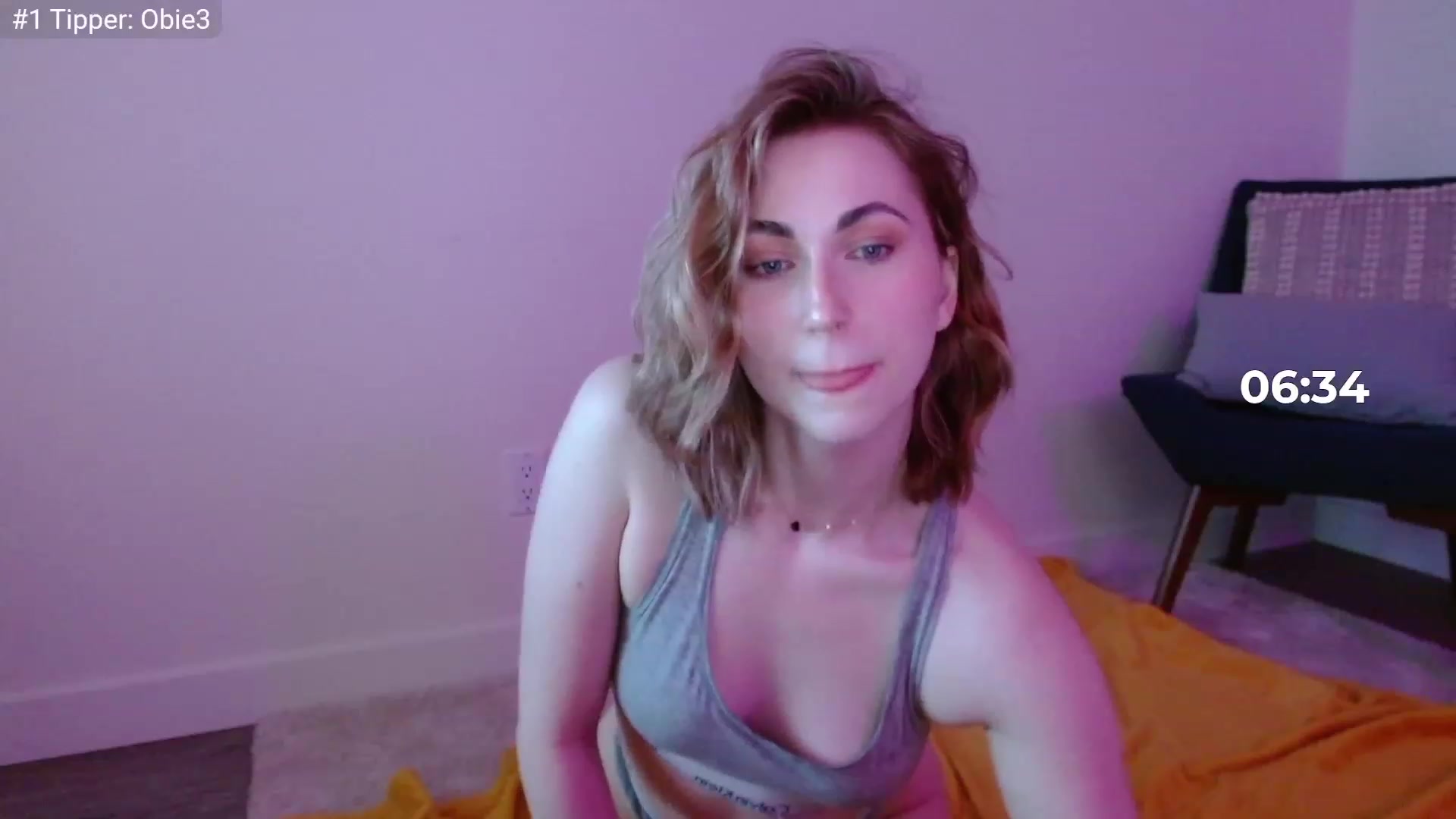 Gallery image thumbnail from JordynJaci's myfreecams stream on, 04/20/2023, 22:30 image 19 of 20