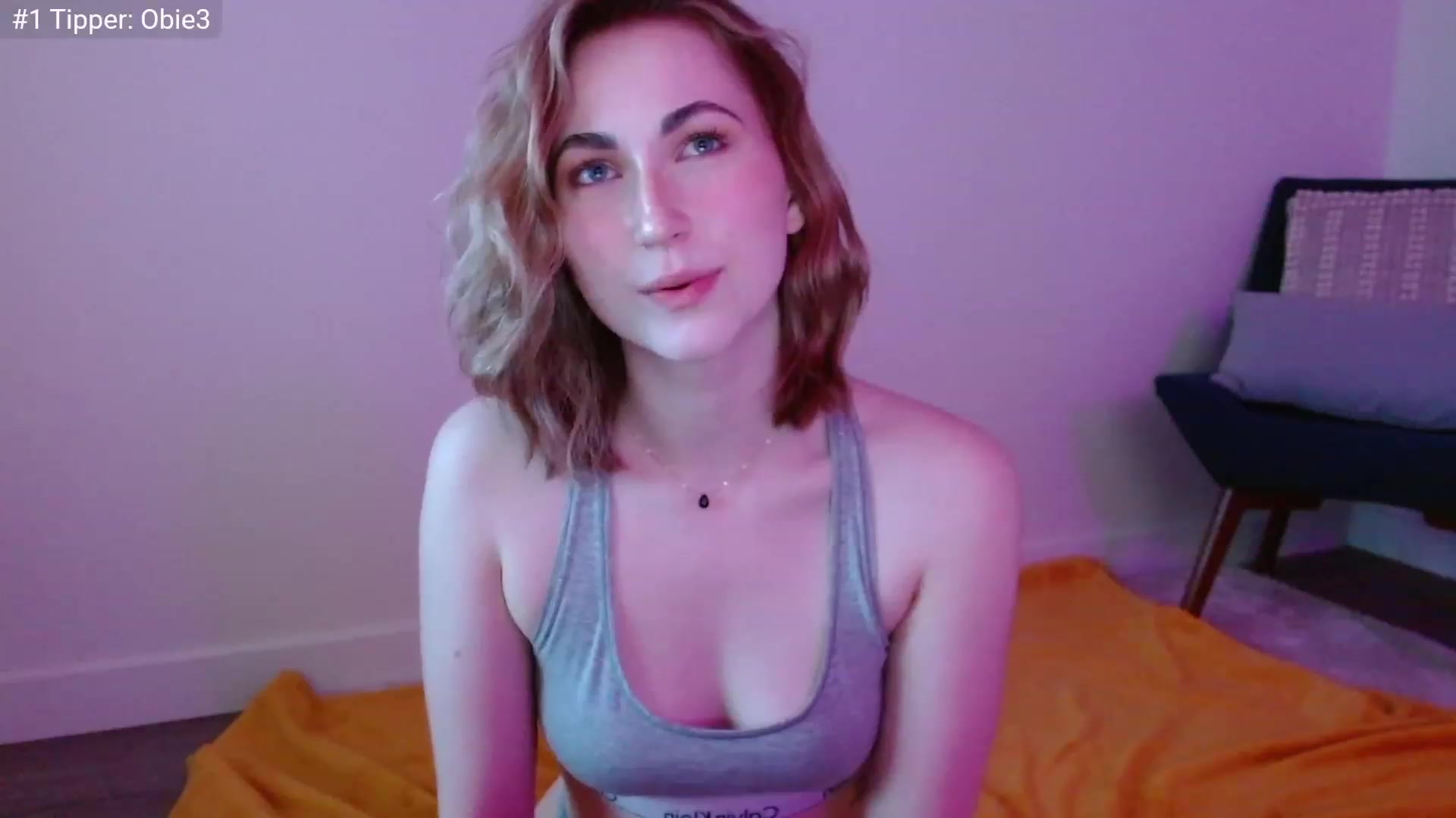 Gallery image thumbnail from JordynJaci's myfreecams stream on, 04/20/2023, 22:30 image 4 of 20
