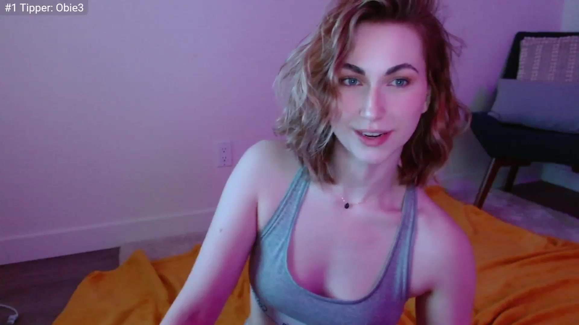 Gallery image thumbnail from JordynJaci's myfreecams stream on, 04/20/2023, 22:30 image 11 of 20