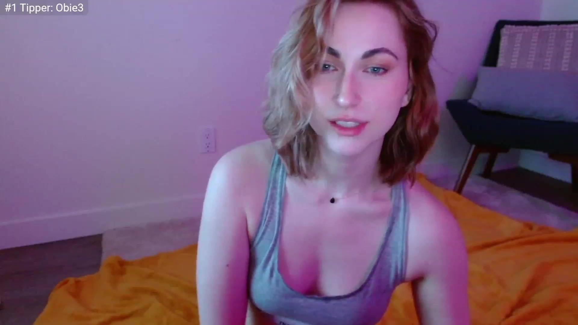Gallery image thumbnail from JordynJaci's myfreecams stream on, 04/20/2023, 22:30 image 17 of 20