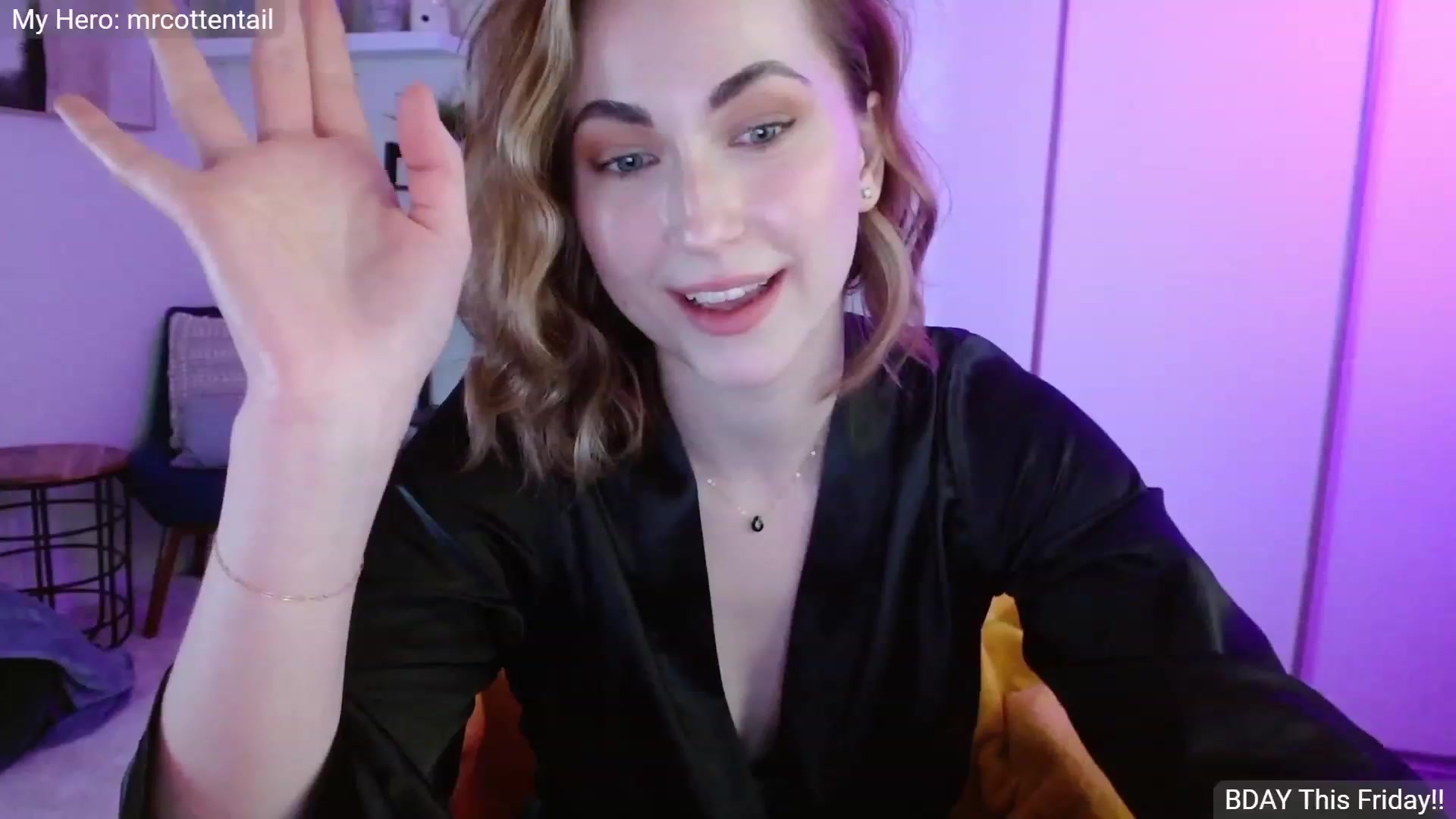 Gallery image thumbnail from JordynJaci's myfreecams stream on, 04/25/2023, 22:29 image 6 of 20