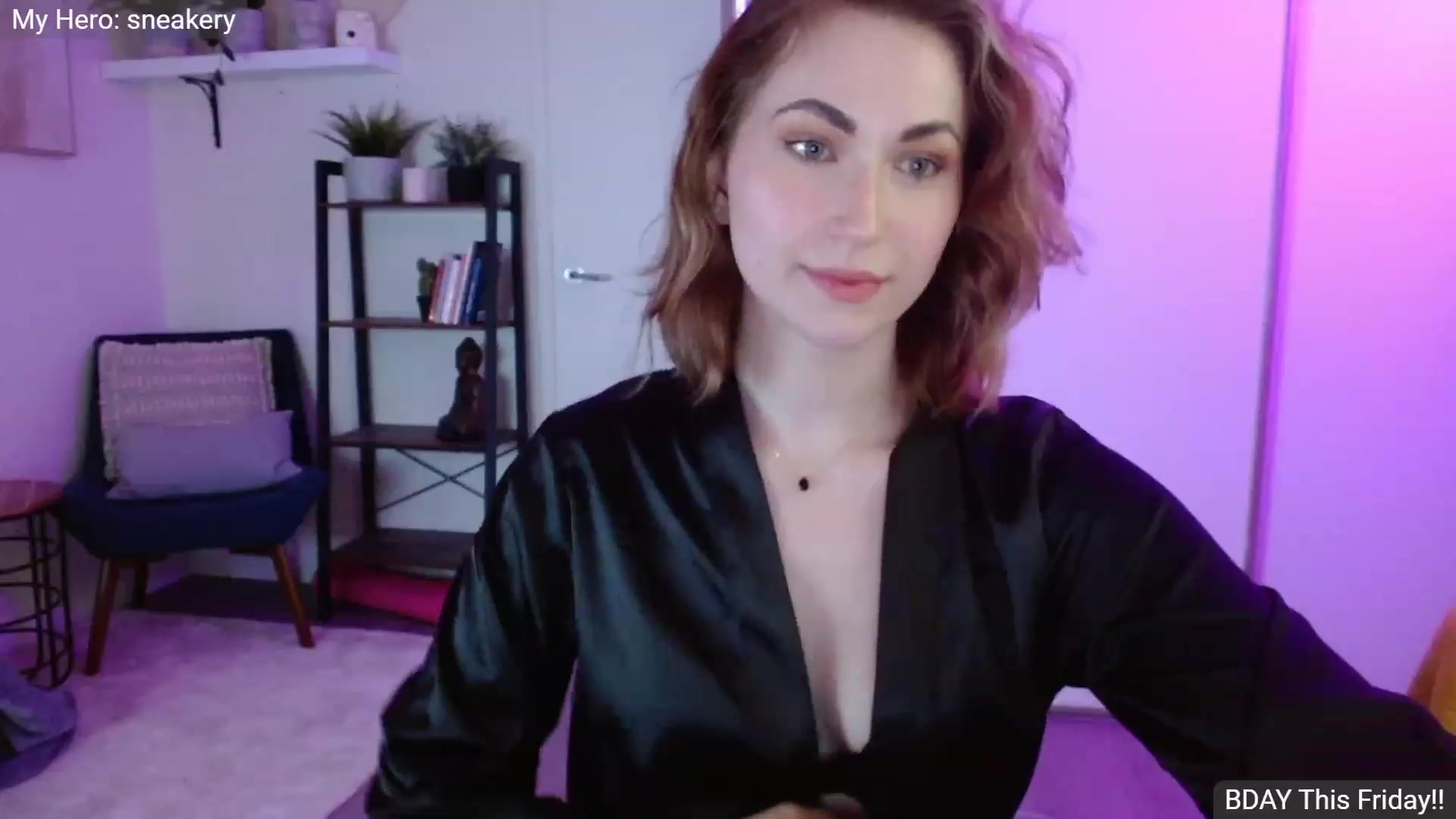Gallery image thumbnail from JordynJaci's myfreecams stream on, 04/25/2023, 22:29 image 14 of 20