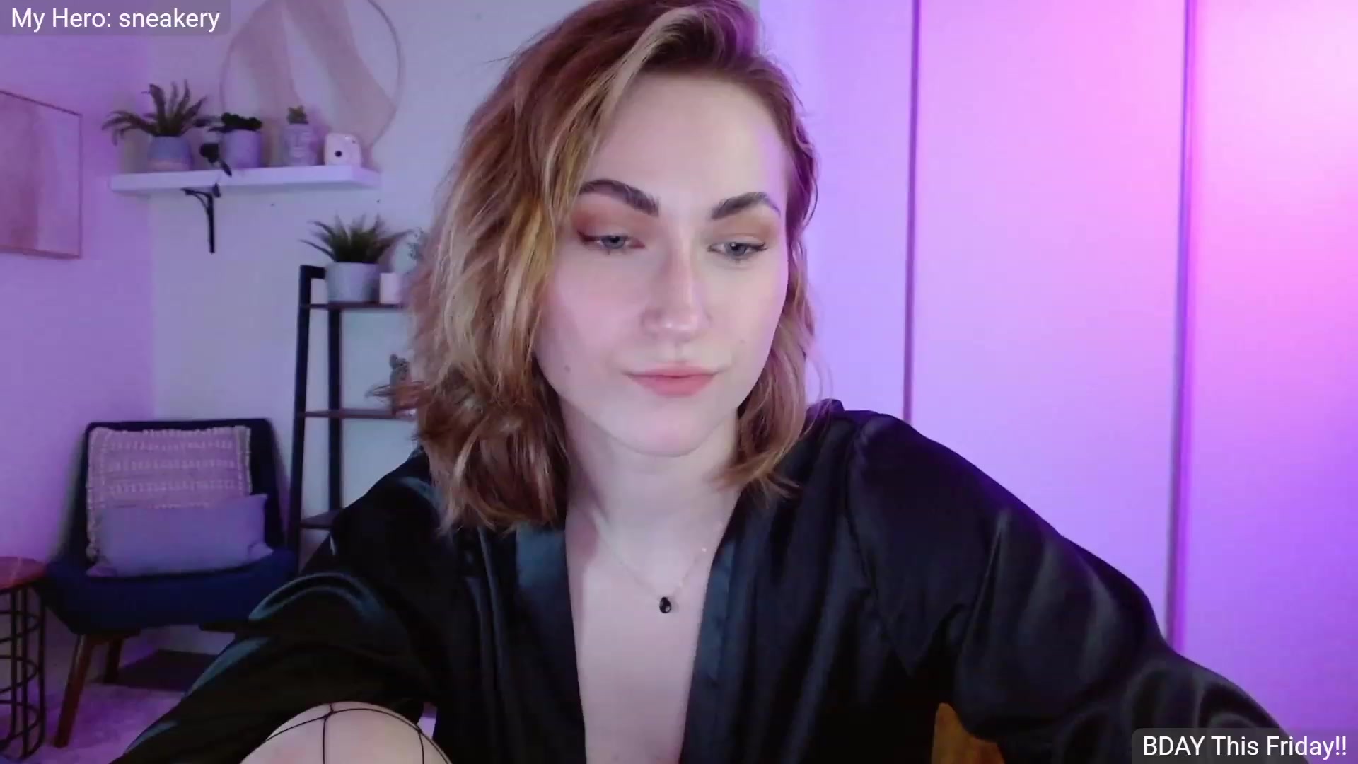 Gallery image thumbnail from JordynJaci's myfreecams stream on, 04/25/2023, 22:29 image 16 of 20