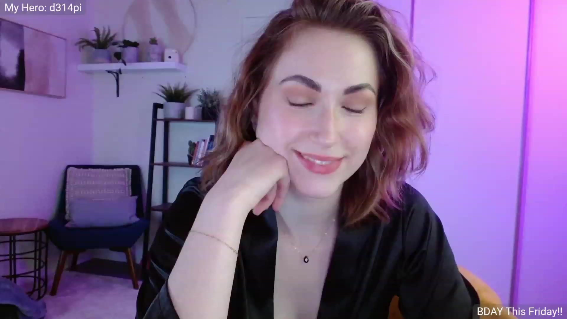 Gallery image thumbnail from JordynJaci's myfreecams stream on, 04/25/2023, 22:29 image 2 of 20