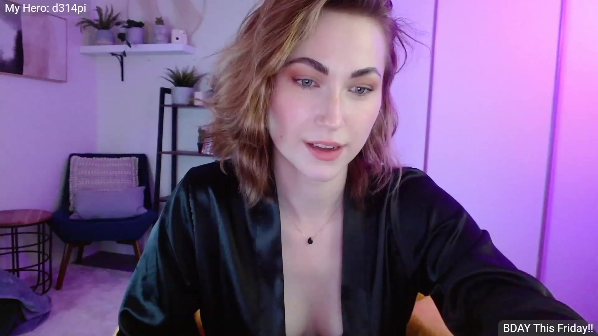 Gallery image thumbnail from JordynJaci's myfreecams stream on, 04/25/2023, 22:29 image 4 of 20