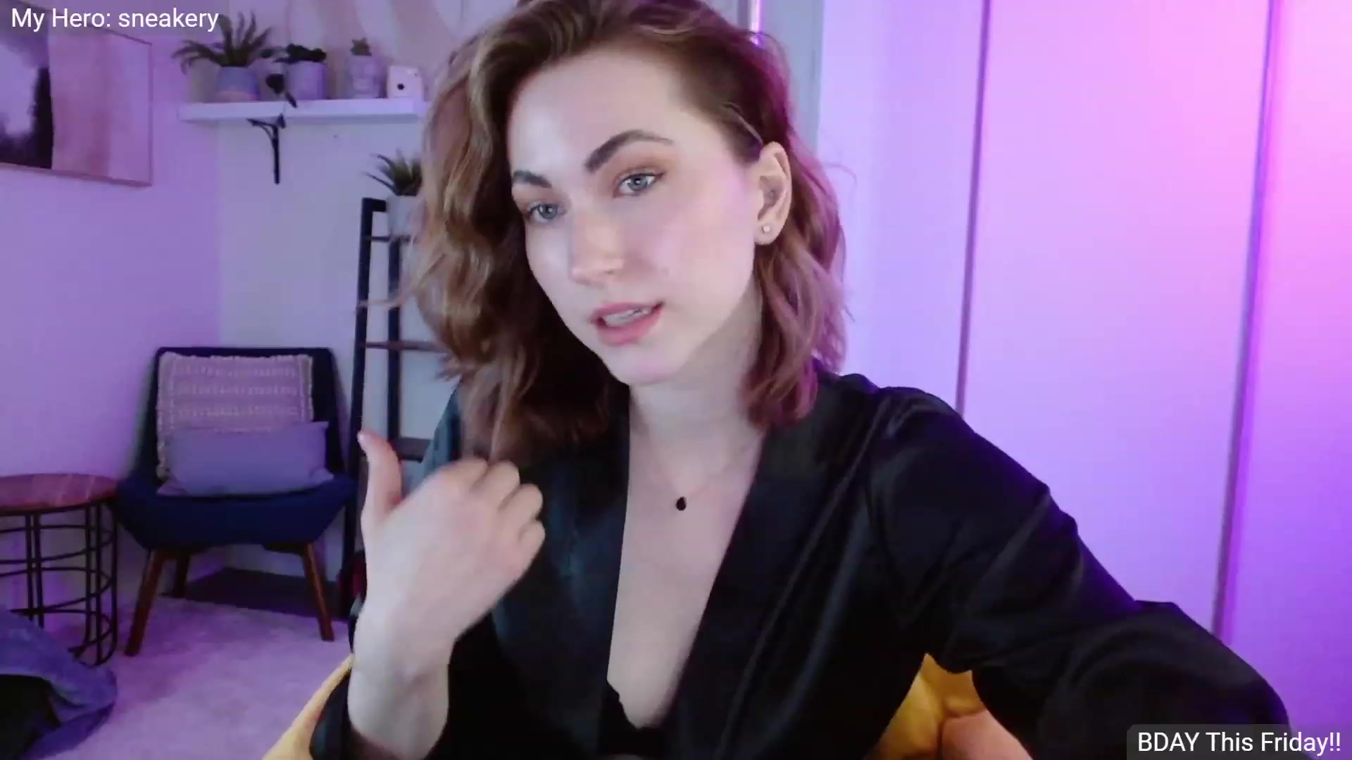 Gallery image thumbnail from JordynJaci's myfreecams stream on, 04/25/2023, 22:29 image 5 of 20