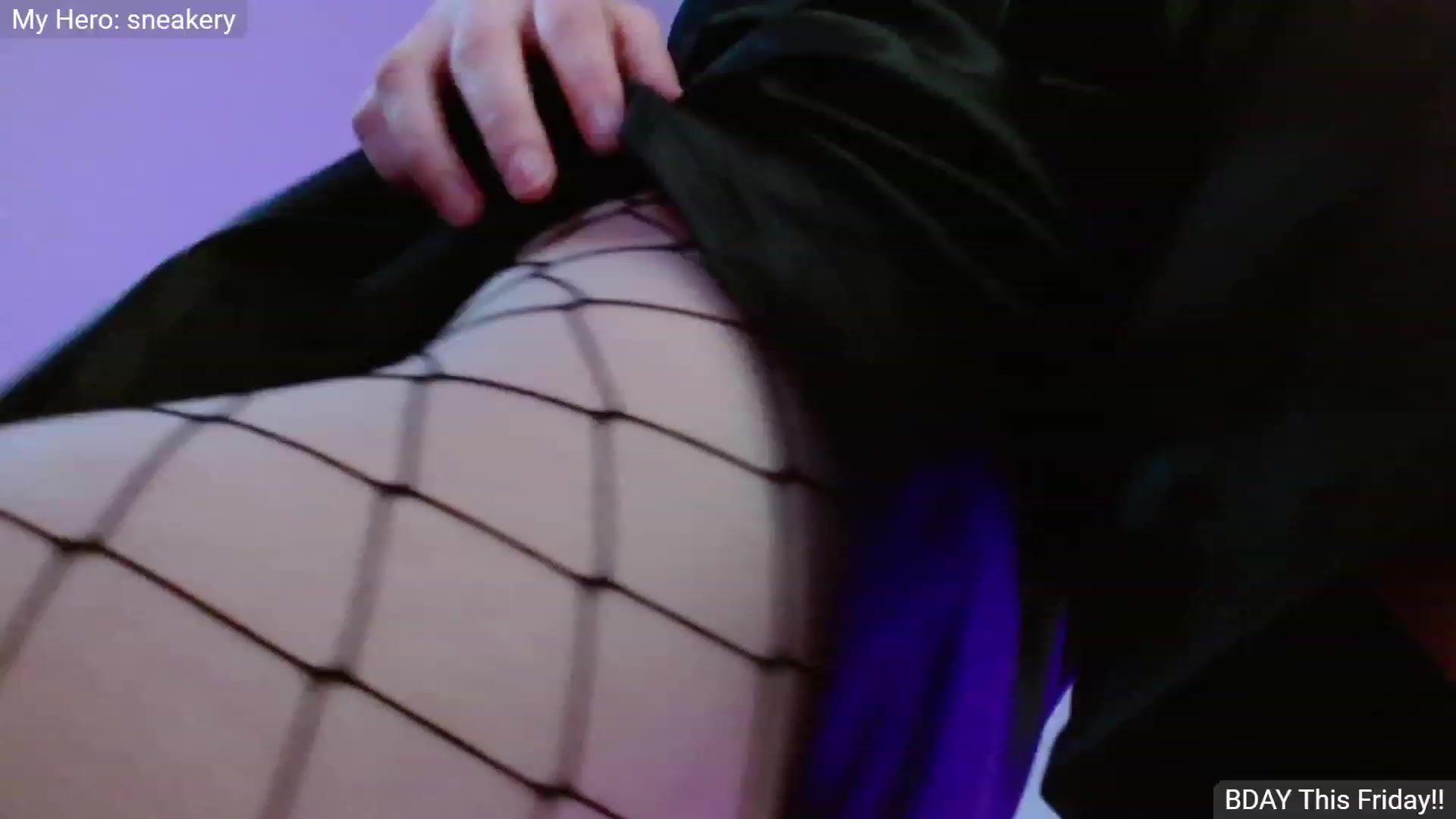 Gallery image thumbnail from JordynJaci's myfreecams stream on, 04/25/2023, 22:29 image 7 of 20