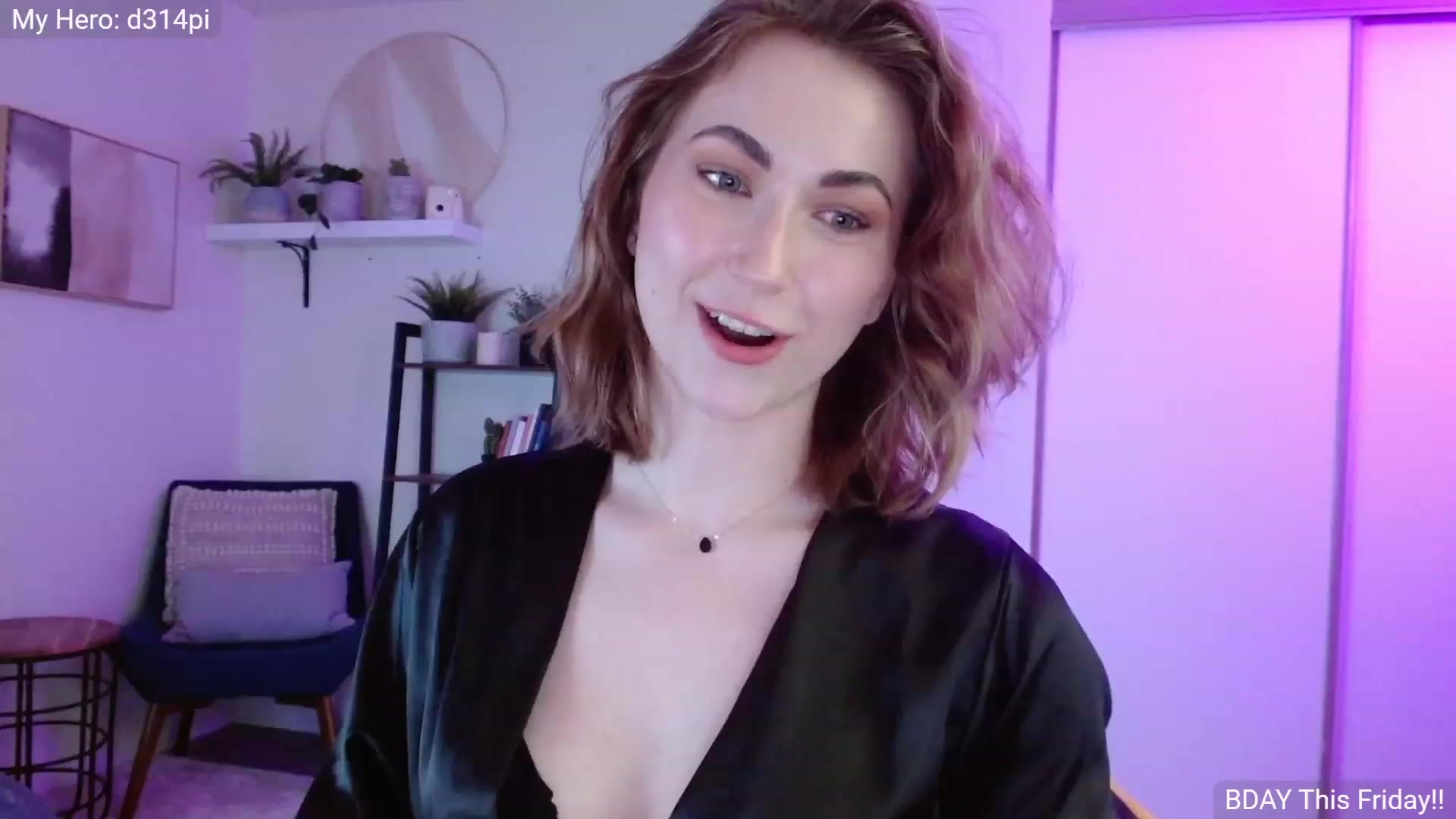 Gallery image thumbnail from JordynJaci's myfreecams stream on, 04/25/2023, 22:29 image 1 of 20