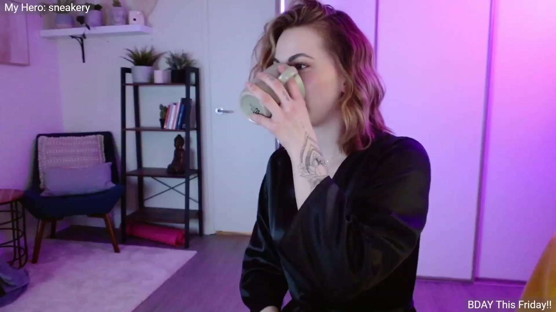 Gallery image thumbnail from JordynJaci's myfreecams stream on, 04/25/2023, 22:29 image 12 of 20