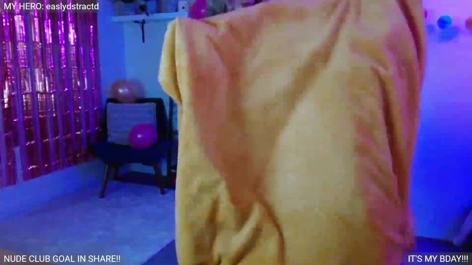 Gallery image thumbnail from JordynJaci's myfreecams stream on, 04/28/2023, 21:08 image 16 of 20