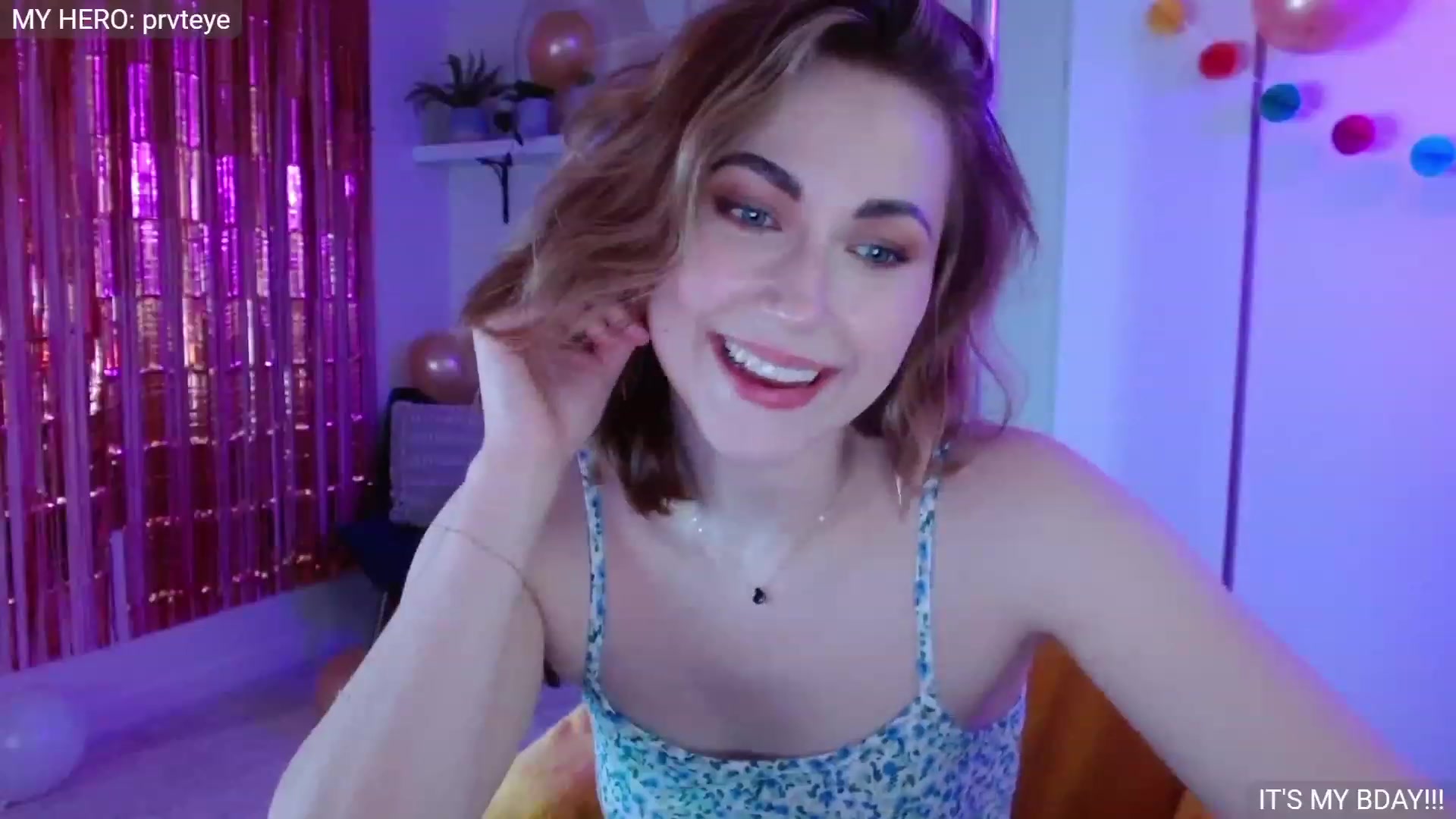 Gallery image thumbnail from JordynJaci's myfreecams stream on, 04/28/2023, 21:08 image 3 of 20