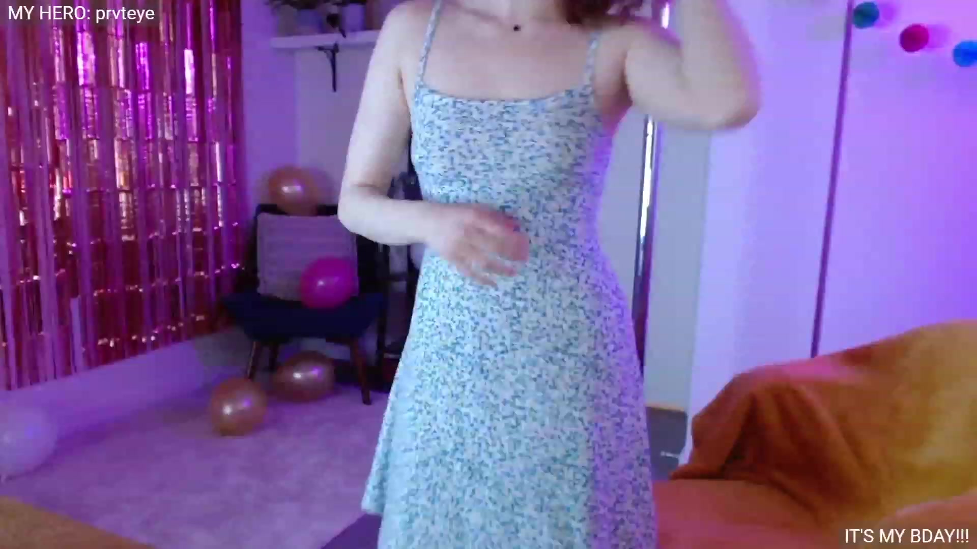 Gallery image thumbnail from JordynJaci's myfreecams stream on, 04/28/2023, 21:08 image 2 of 20
