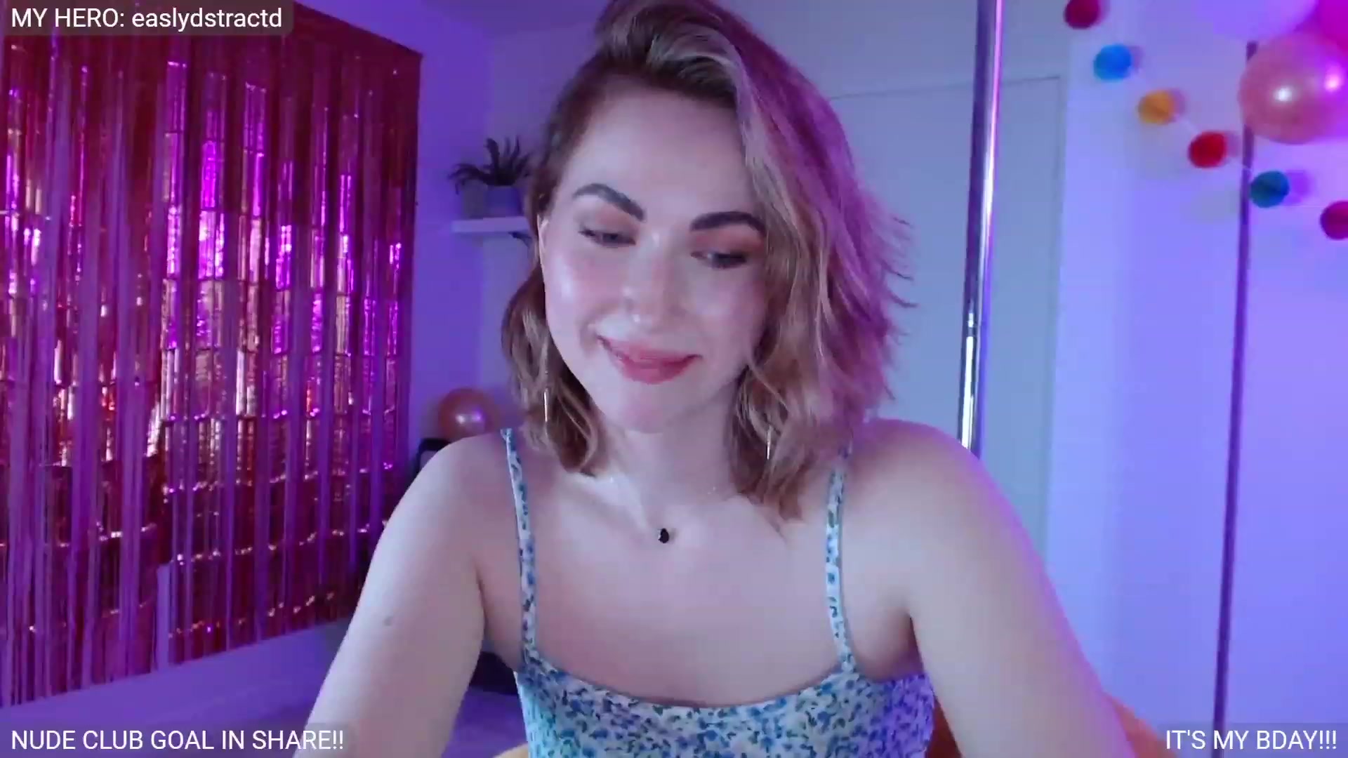 Gallery image thumbnail from JordynJaci's myfreecams stream on, 04/28/2023, 21:08 image 19 of 20