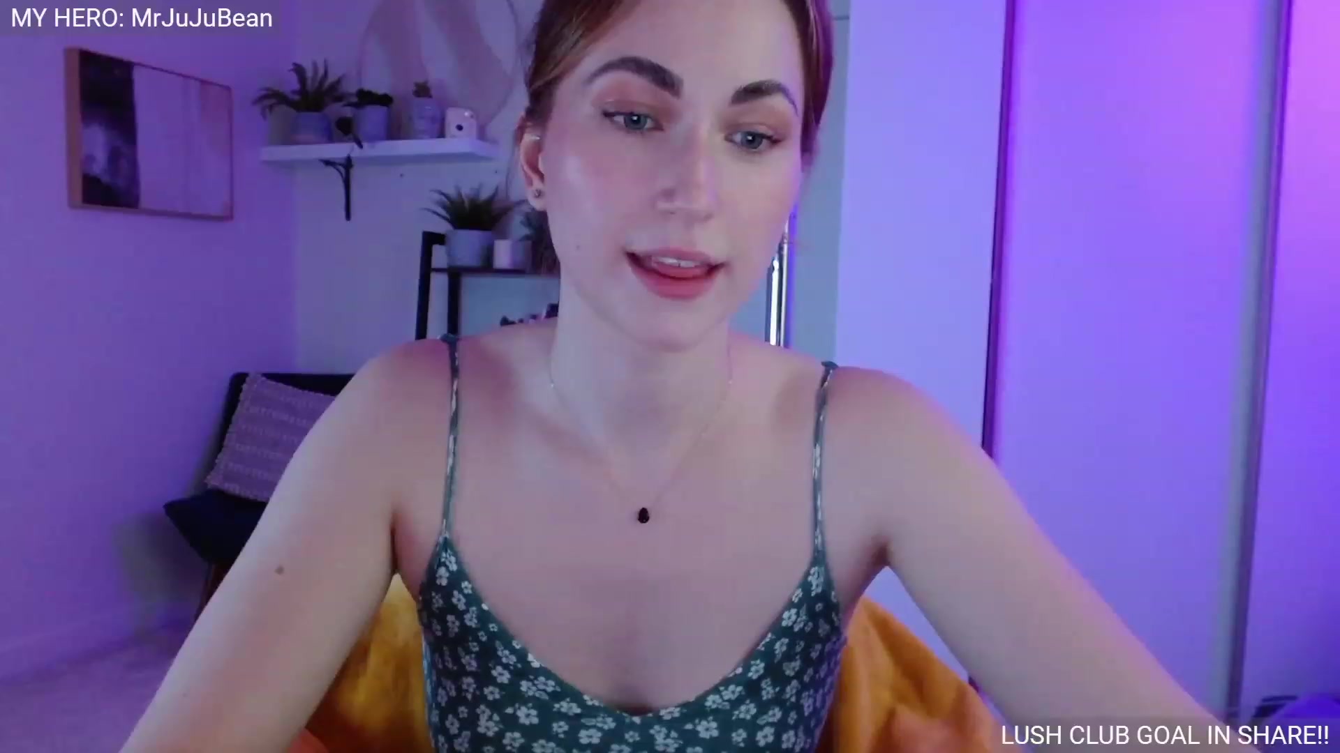 Gallery image thumbnail from JordynJaci's myfreecams stream on, 05/03/2023, 22:36 image 12 of 20