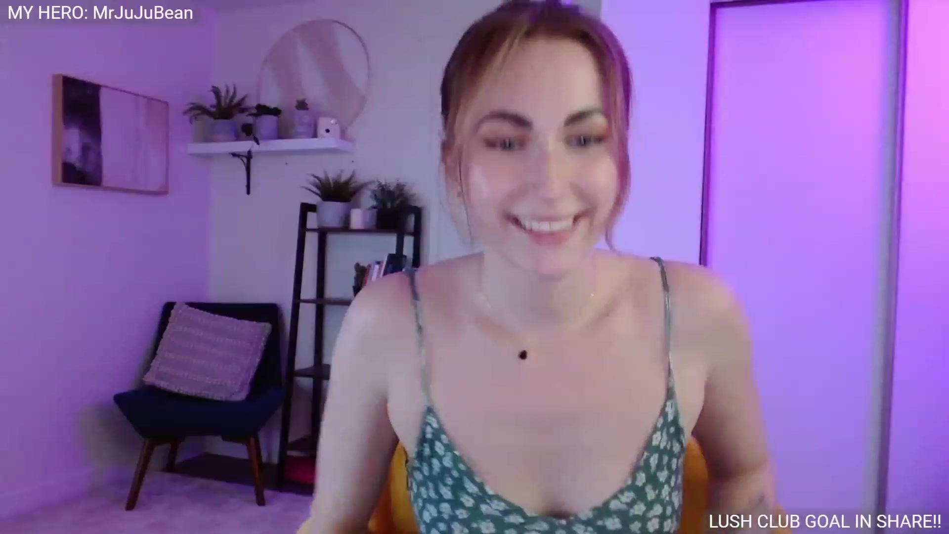 Gallery image thumbnail from JordynJaci's myfreecams stream on, 05/03/2023, 22:36 image 10 of 20
