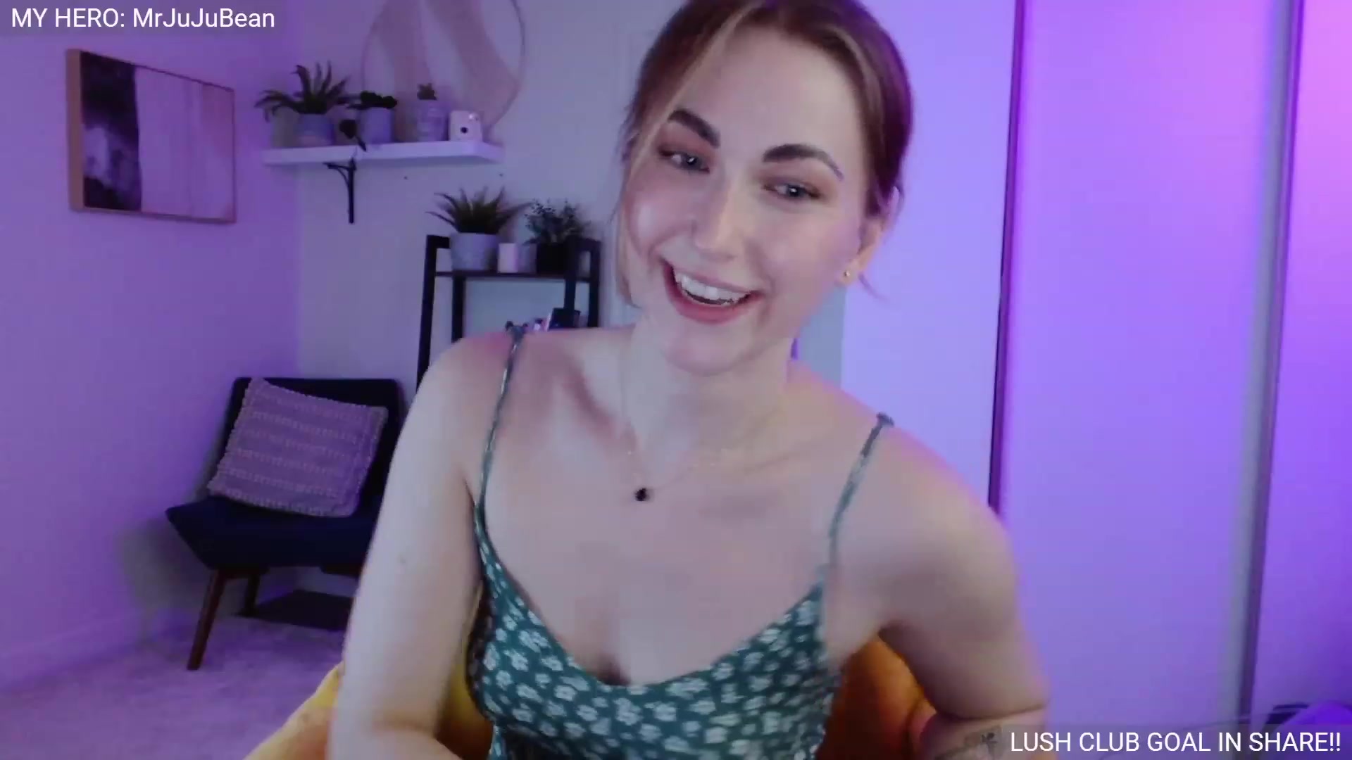 Gallery image thumbnail from JordynJaci's myfreecams stream on, 05/03/2023, 22:36 image 11 of 20