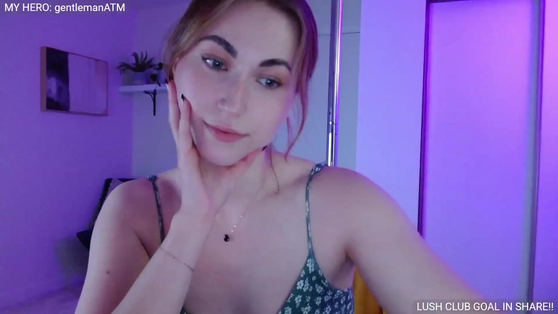 Gallery image thumbnail from JordynJaci's myfreecams stream on, 05/03/2023, 22:36 image 2 of 20