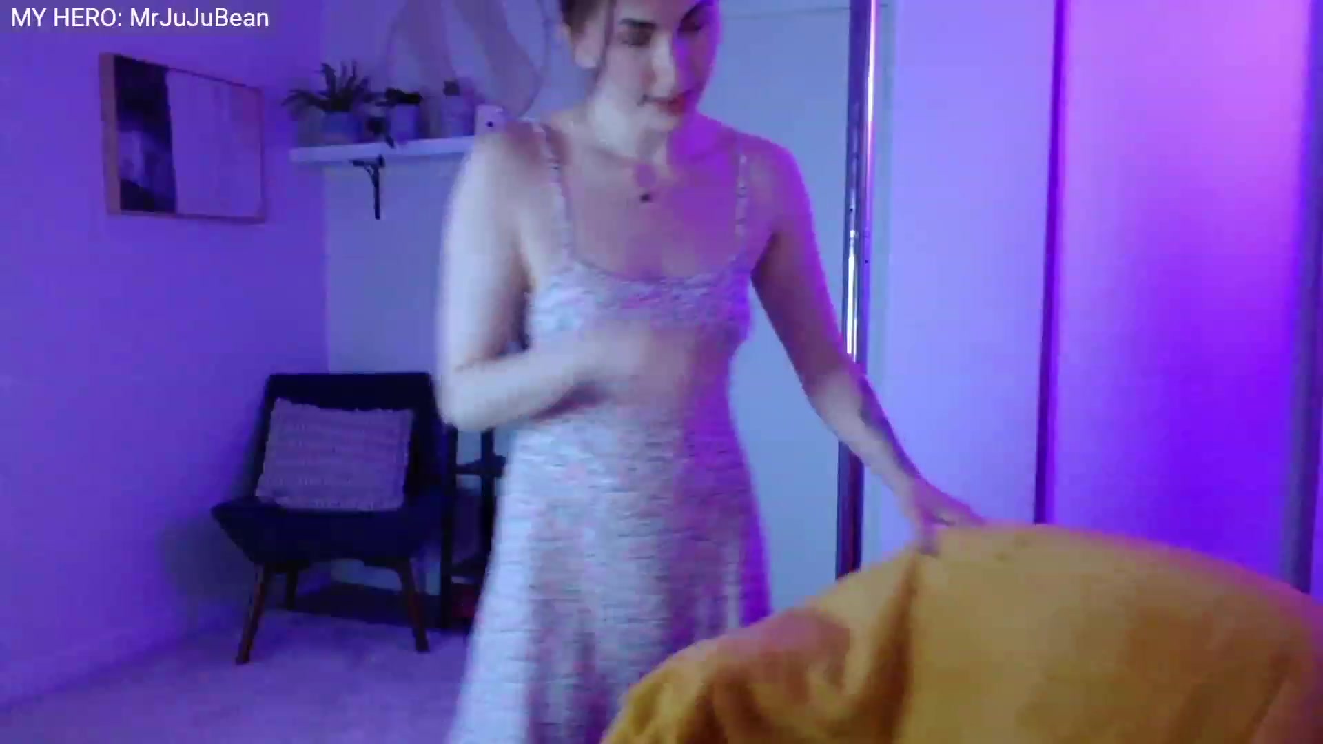 Gallery image thumbnail from JordynJaci's myfreecams stream on, 05/08/2023, 23:14 image 10 of 20