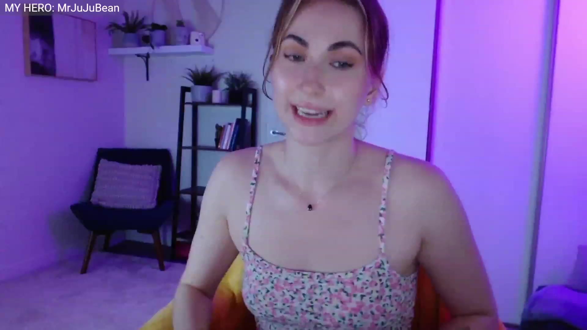 Gallery image thumbnail from JordynJaci's myfreecams stream on, 05/08/2023, 23:14 image 8 of 20