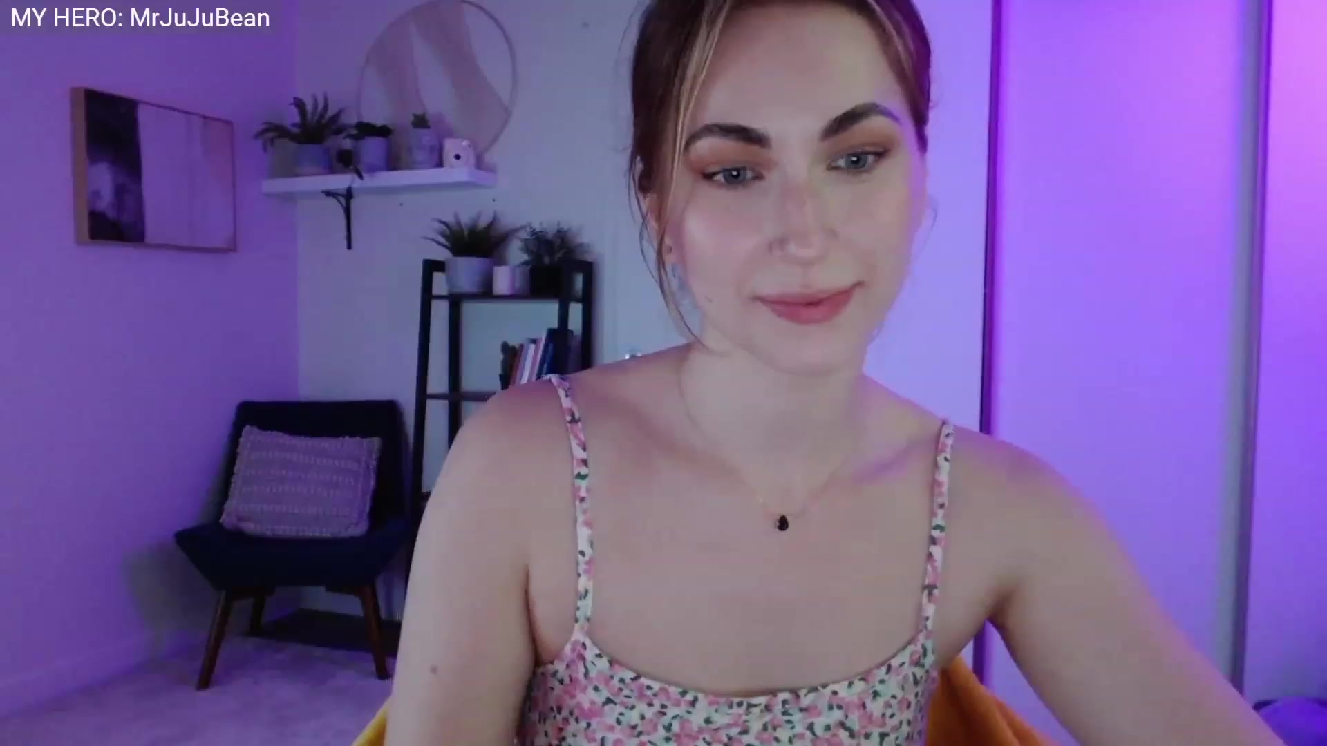 Gallery image thumbnail from JordynJaci's myfreecams stream on, 05/08/2023, 23:14 image 3 of 20
