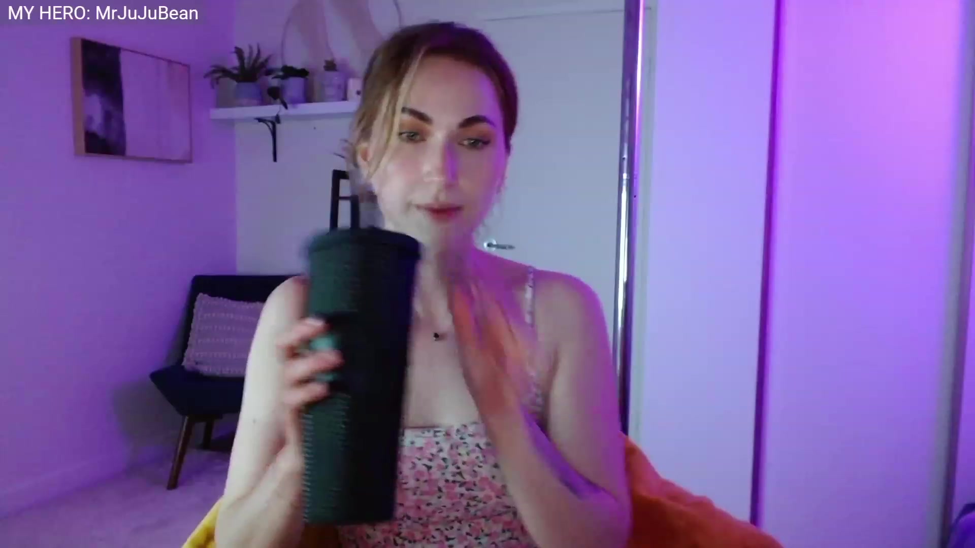 Gallery image thumbnail from JordynJaci's myfreecams stream on, 05/08/2023, 23:14 image 11 of 20