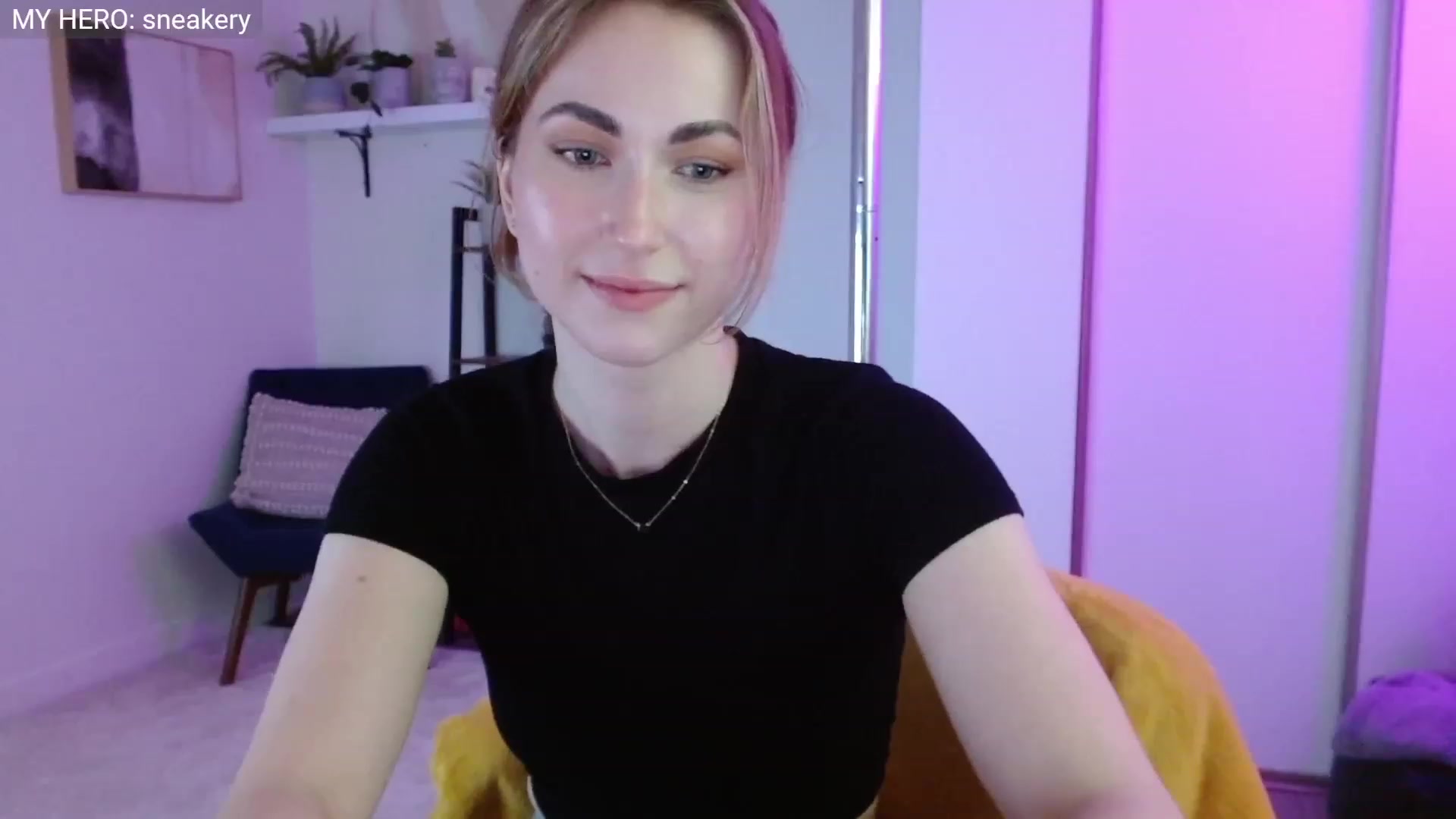 Gallery image thumbnail from JordynJaci's myfreecams stream on, 05/09/2023, 21:18 image 10 of 20