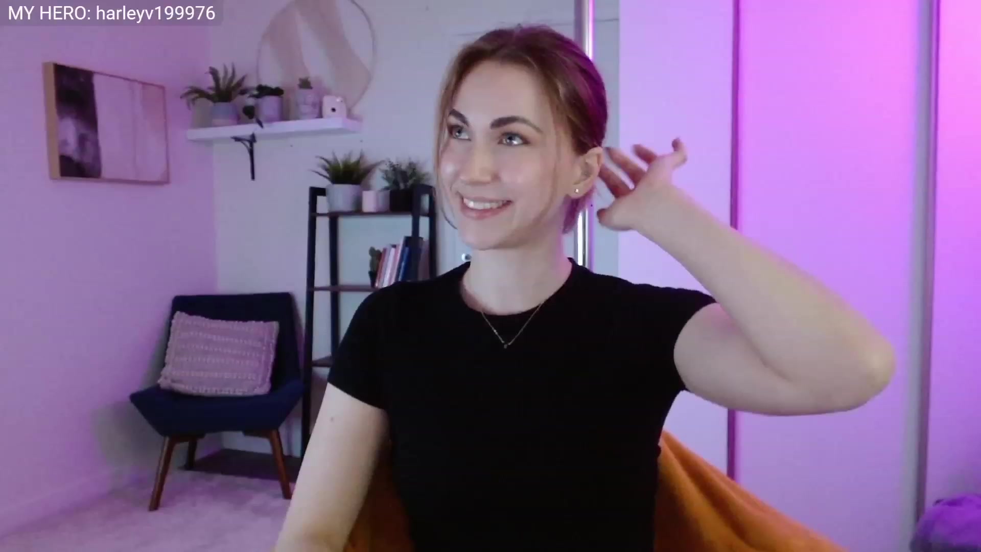 Gallery image thumbnail from JordynJaci's myfreecams stream on, 05/09/2023, 21:18 image 3 of 20