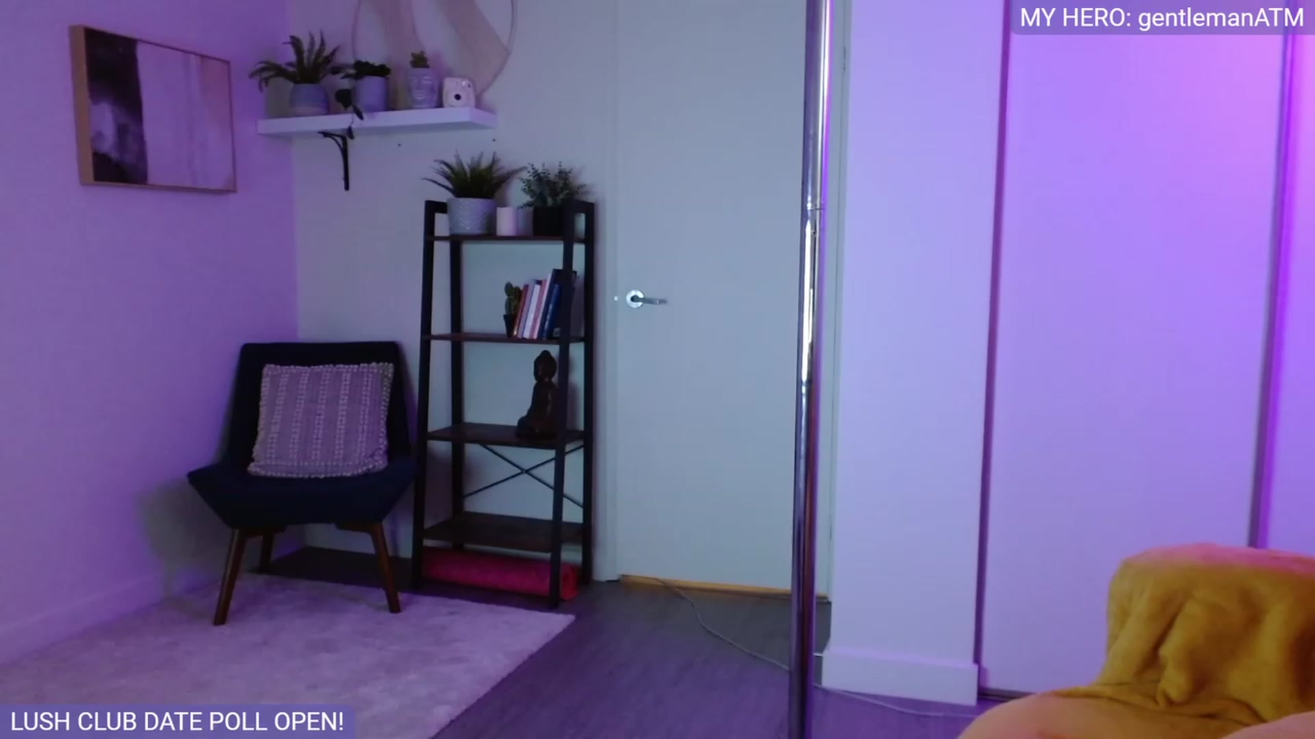 Gallery image thumbnail from JordynJaci's myfreecams stream on, 05/15/2023, 19:51 image 9 of 20