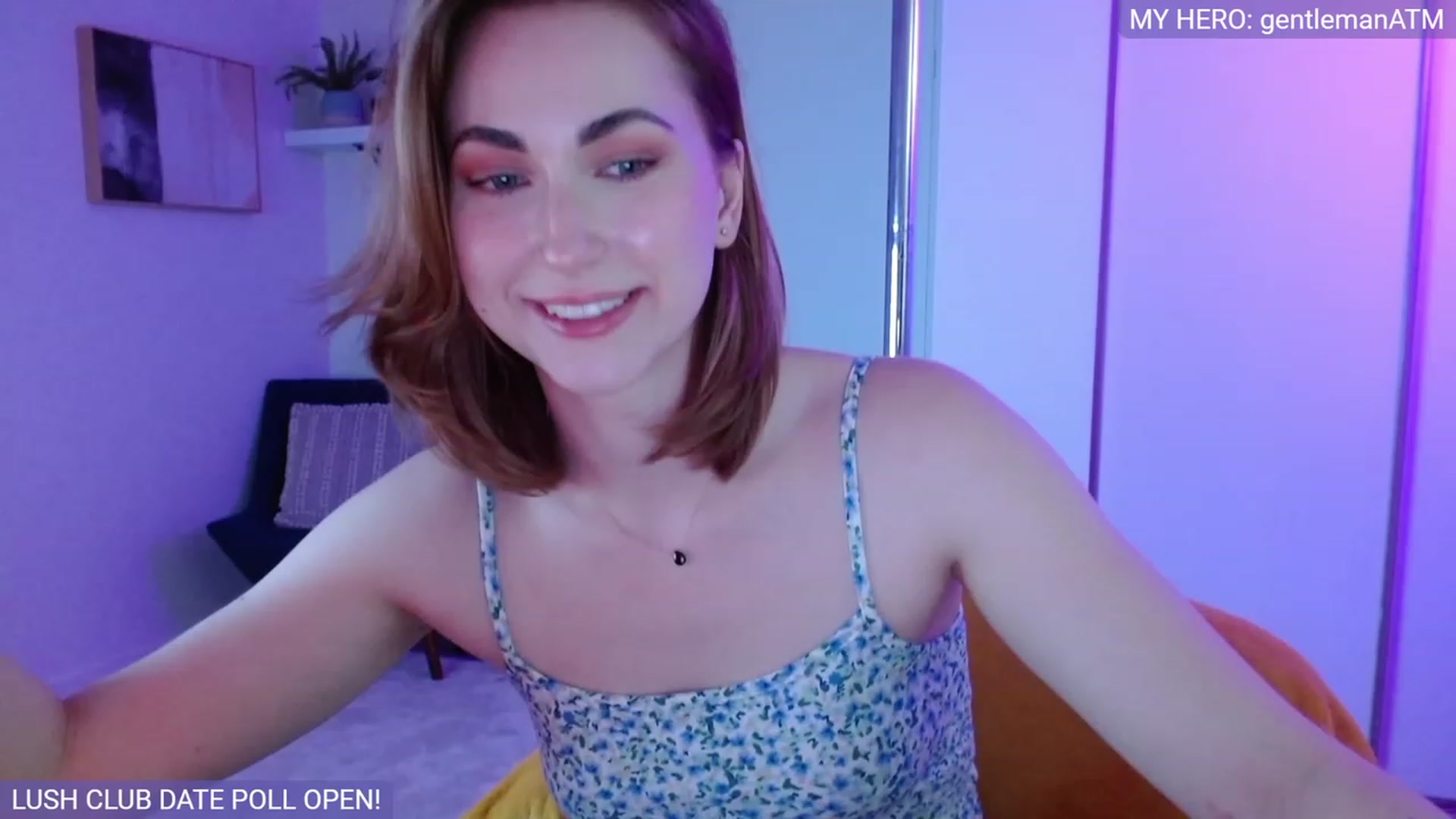 Gallery image thumbnail from JordynJaci's myfreecams stream on, 05/15/2023, 19:51 image 13 of 20
