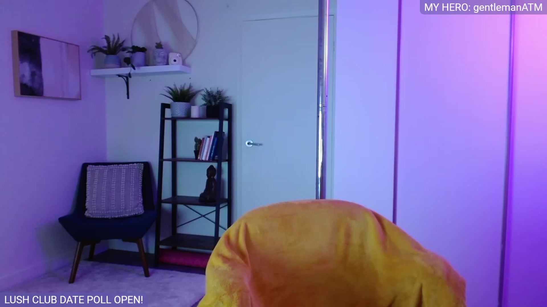 Gallery image thumbnail from JordynJaci's myfreecams stream on, 05/15/2023, 21:36 image 9 of 20