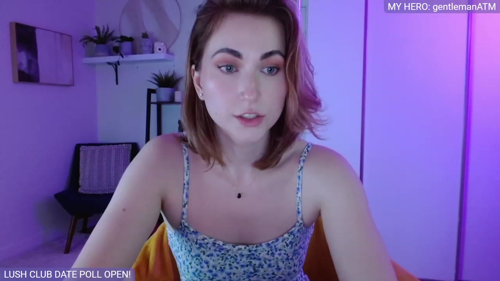Gallery image thumbnail from JordynJaci's myfreecams stream on, 05/15/2023, 21:36 image 5 of 20