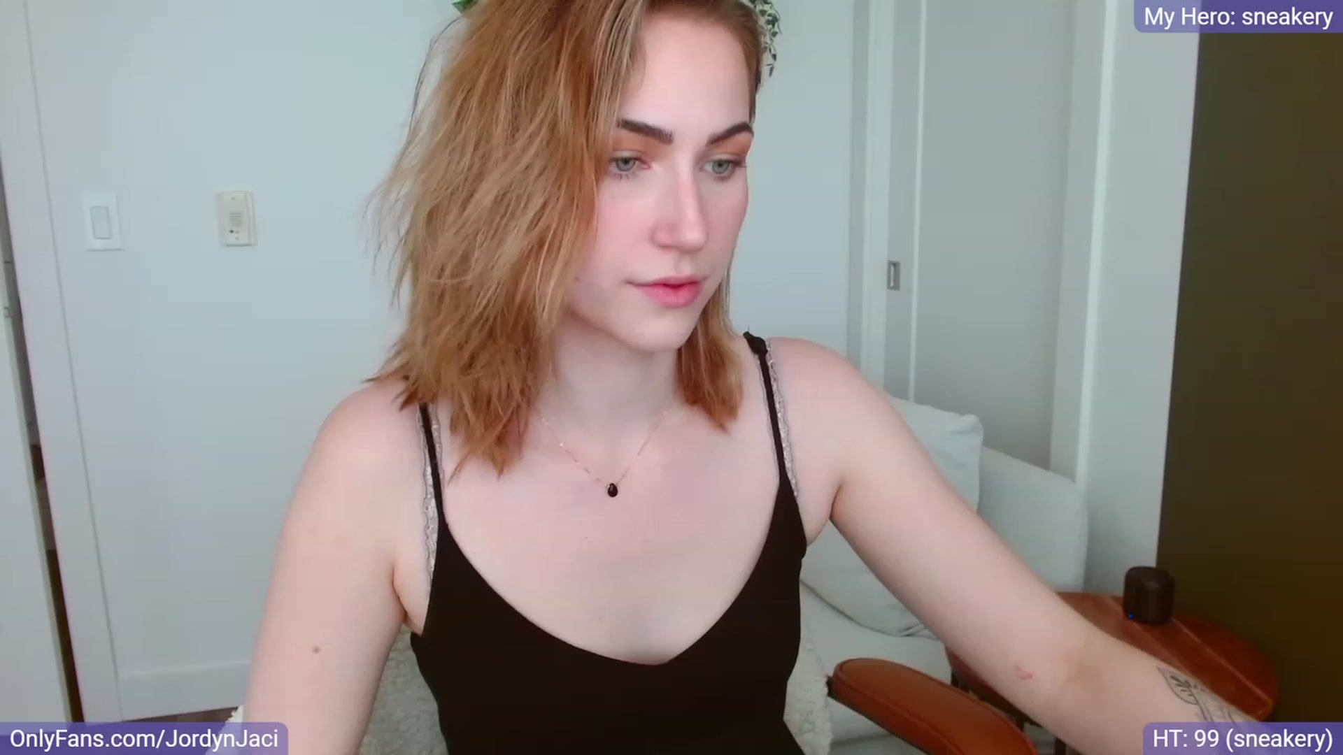 Gallery image thumbnail from JordynJaci's myfreecams stream on, 06/15/2023, 19:50 image 5 of 20