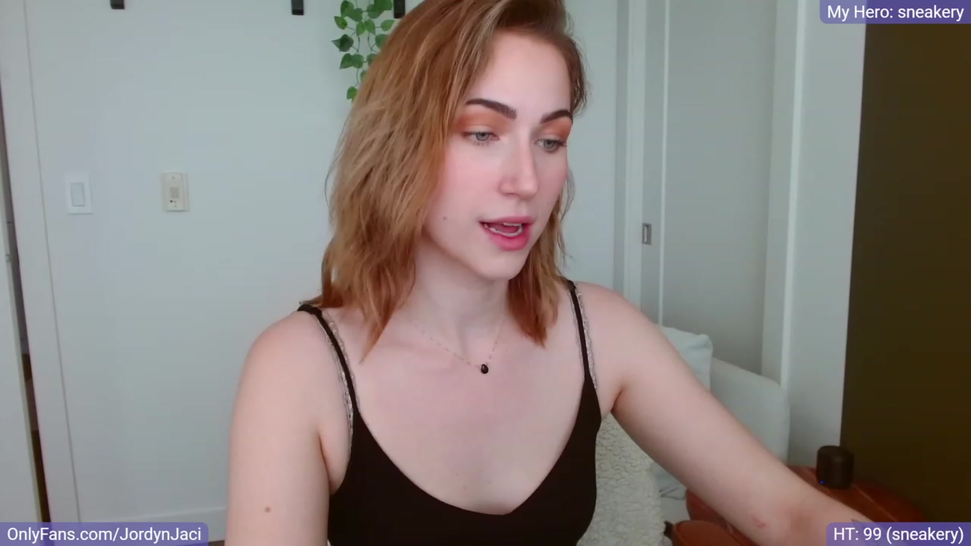 Gallery image thumbnail from JordynJaci's myfreecams stream on, 06/15/2023, 19:50 image 3 of 20