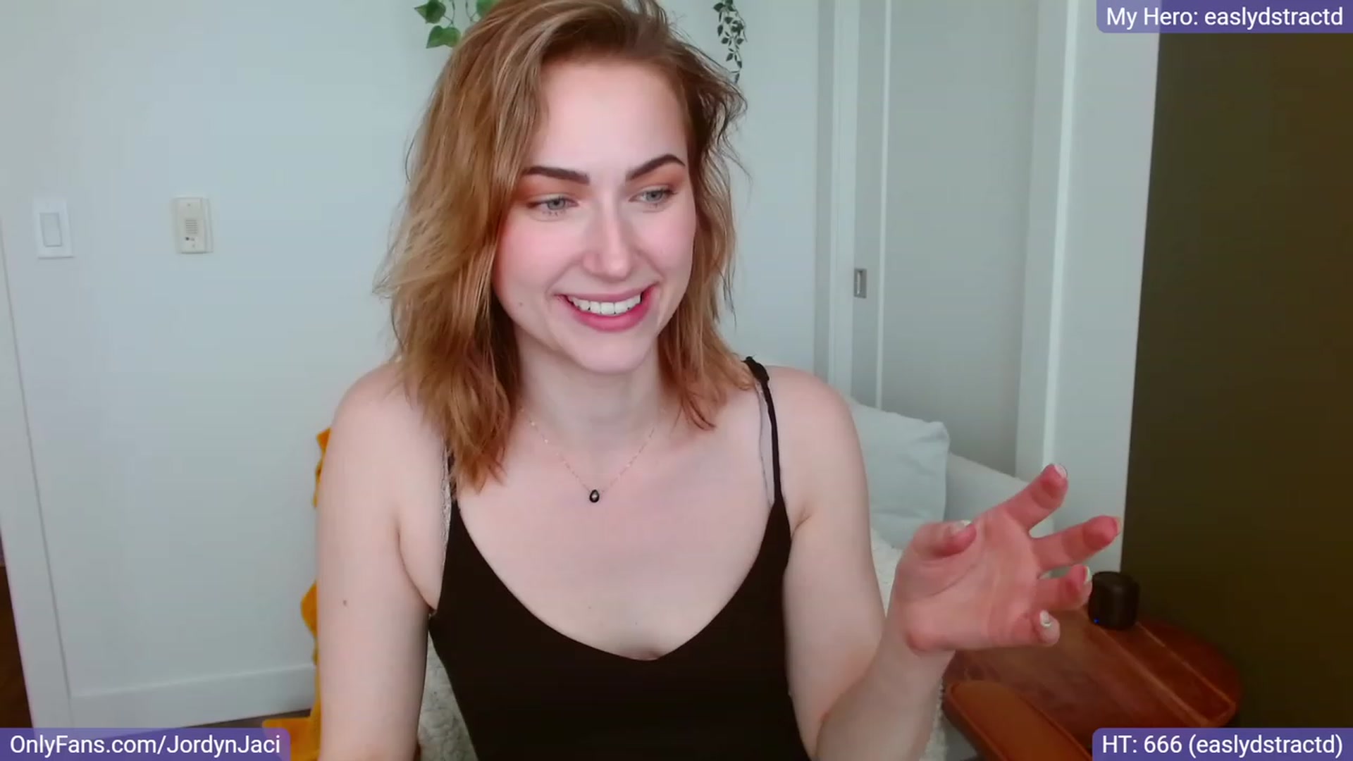 Gallery image thumbnail from JordynJaci's myfreecams stream on, 06/15/2023, 19:50 image 8 of 20