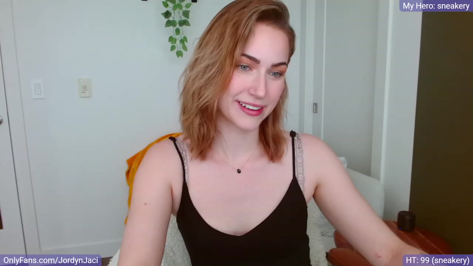 Gallery image thumbnail from JordynJaci's myfreecams stream on, 06/15/2023, 19:50 image 1 of 20