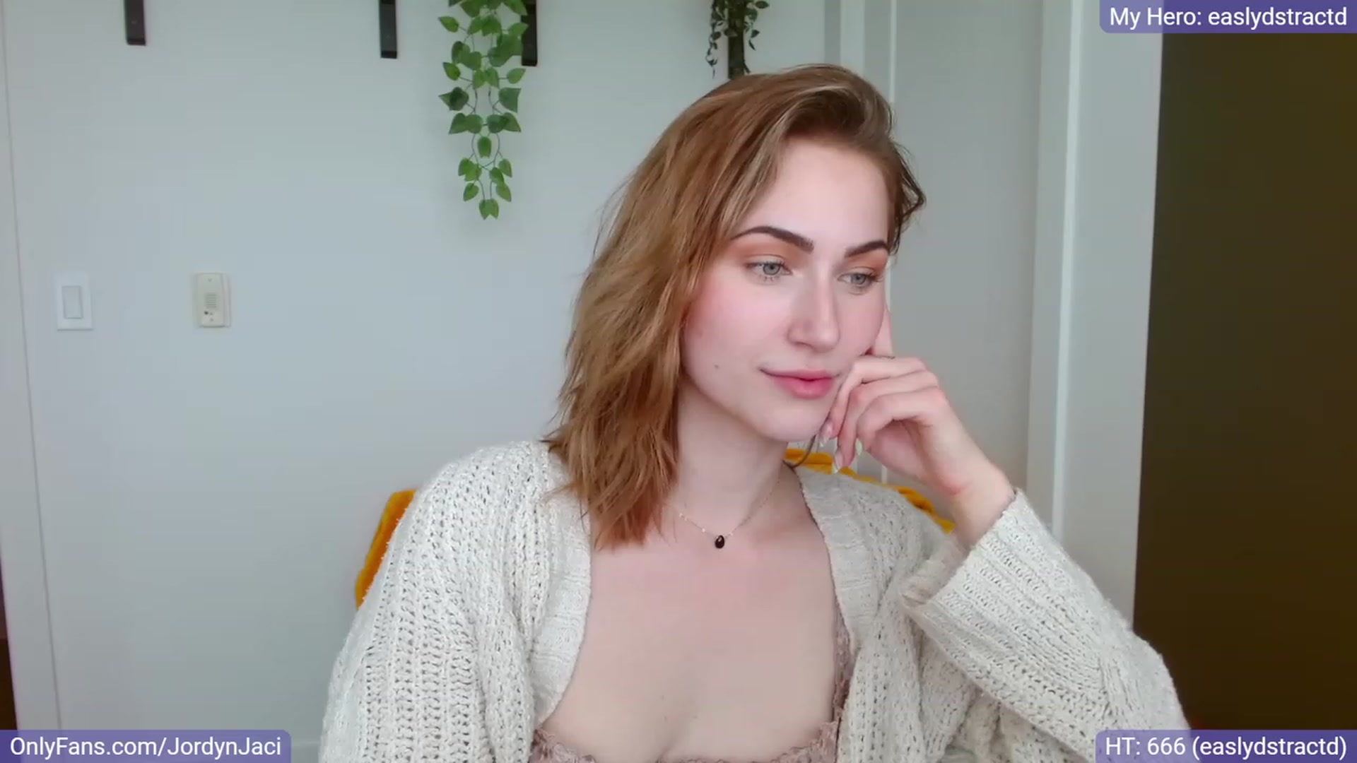 Gallery image thumbnail from JordynJaci's myfreecams stream on, 06/15/2023, 20:37 image 4 of 20